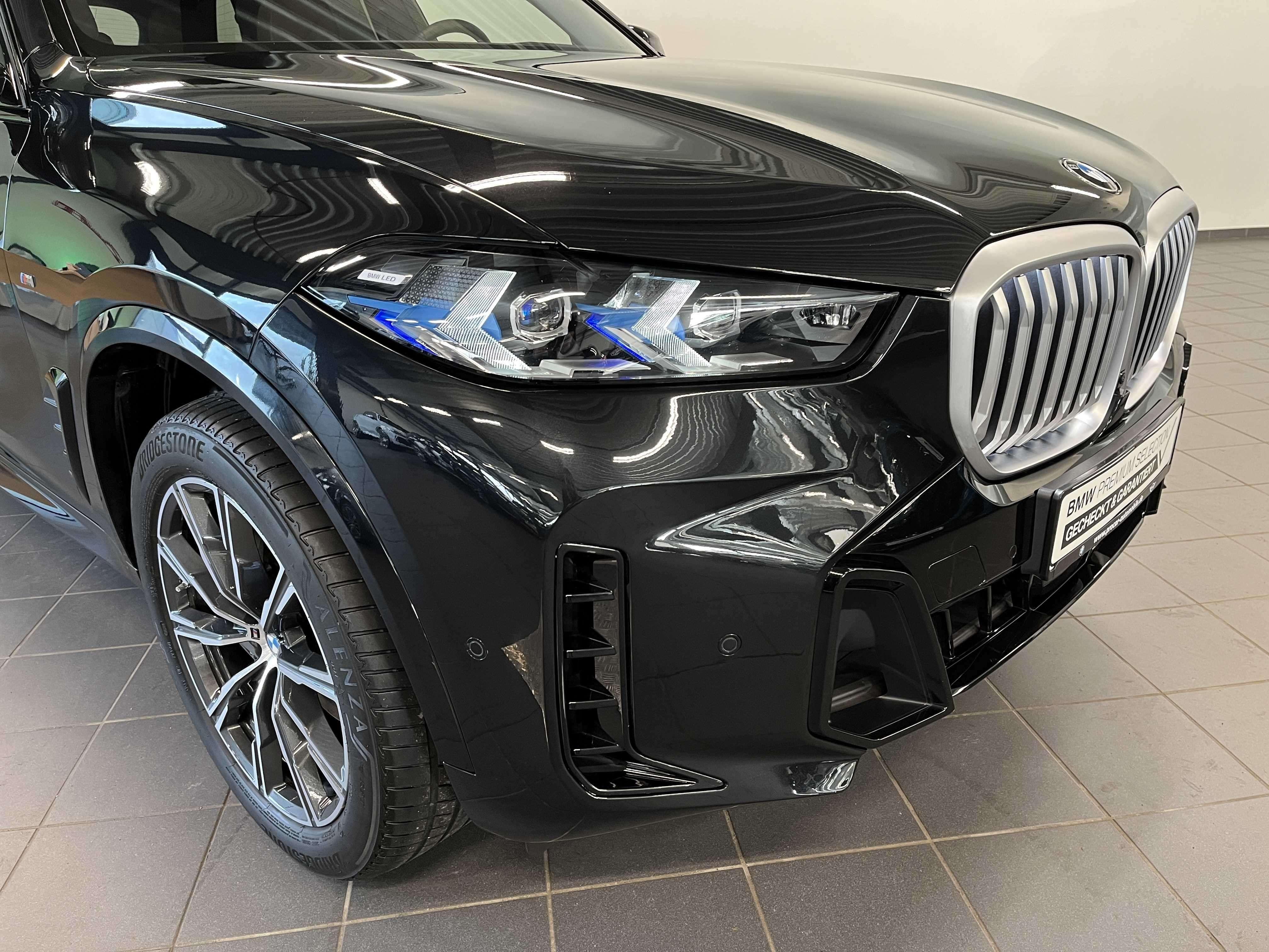 BMW X5 – Bild 54
