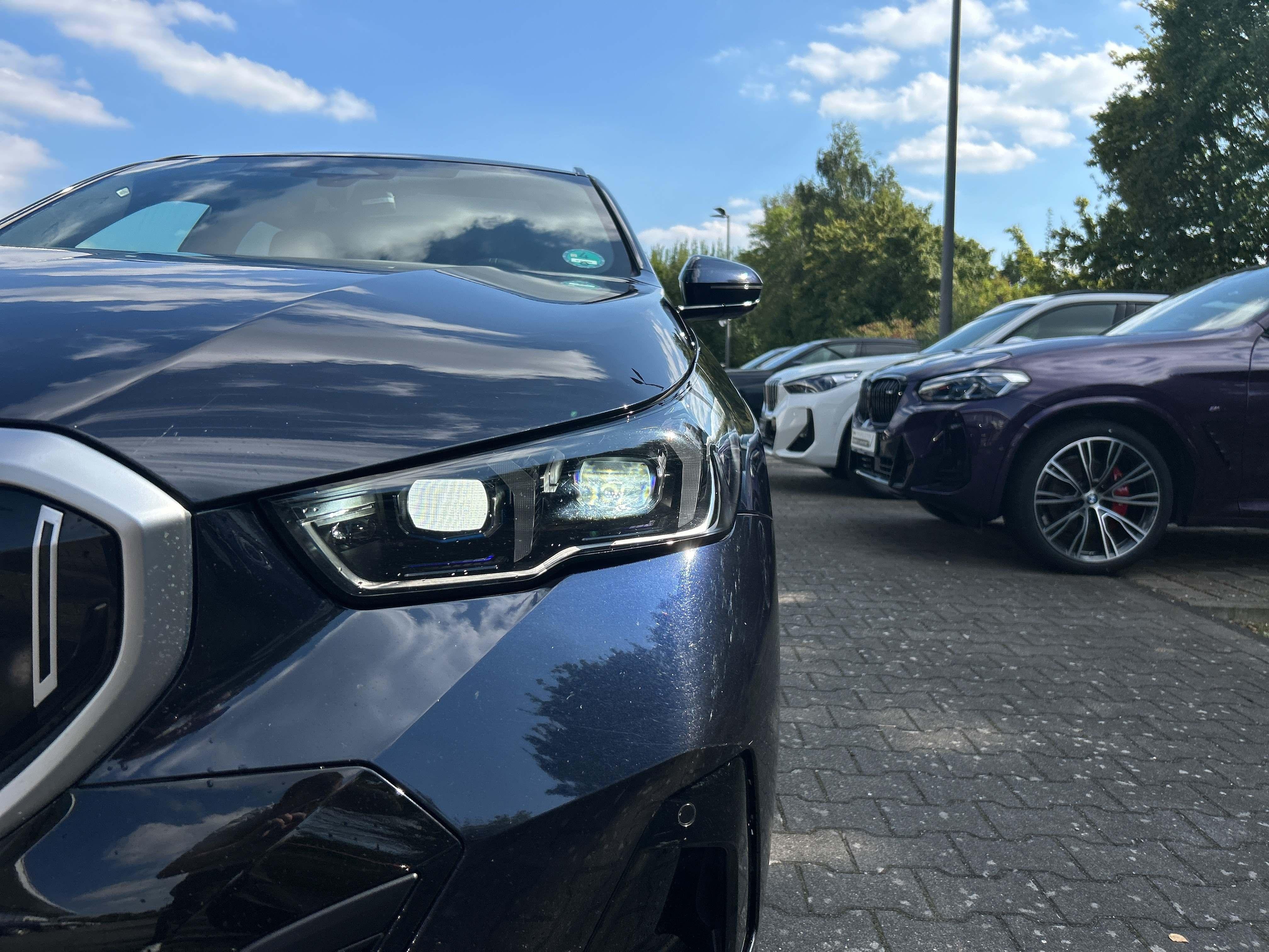 BMW 5er Touring – Bild 30