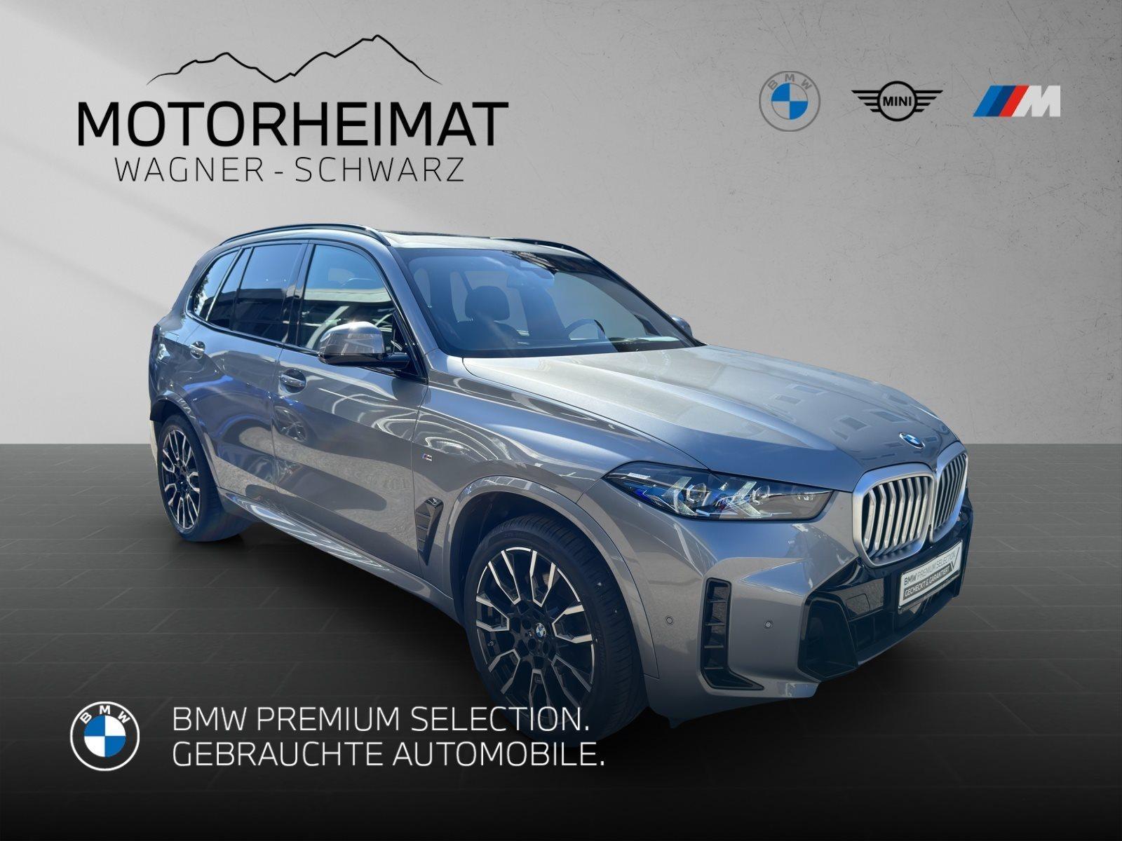 BMW X5 – Bild 4