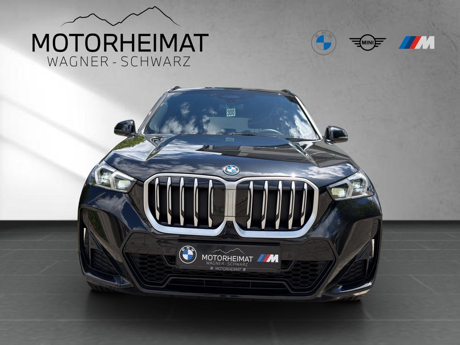 BMW X1 – Bild 2