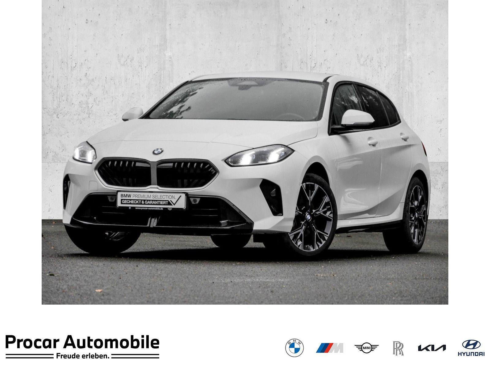 BMW 1er
