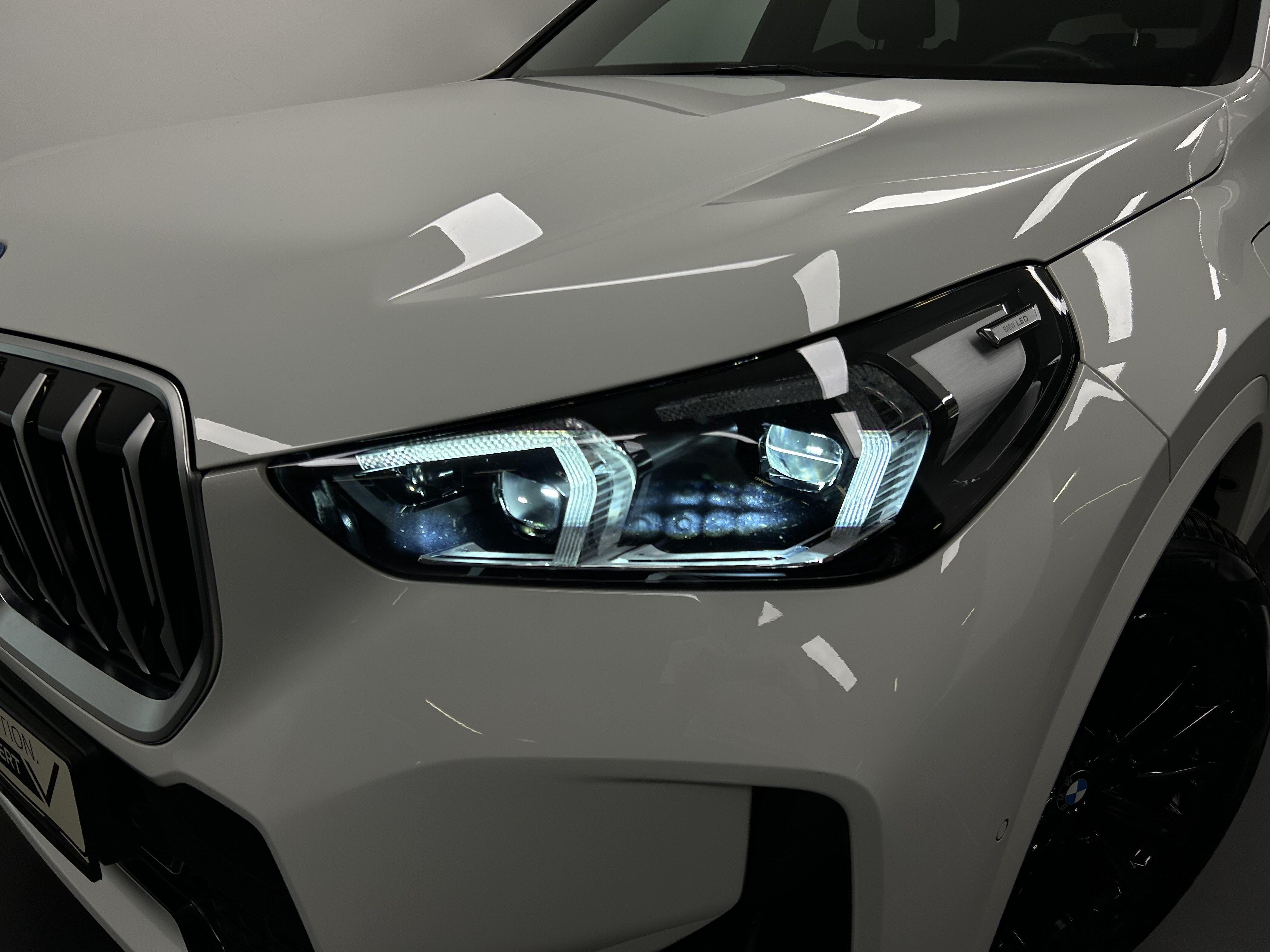 BMW X1 – Bild 16