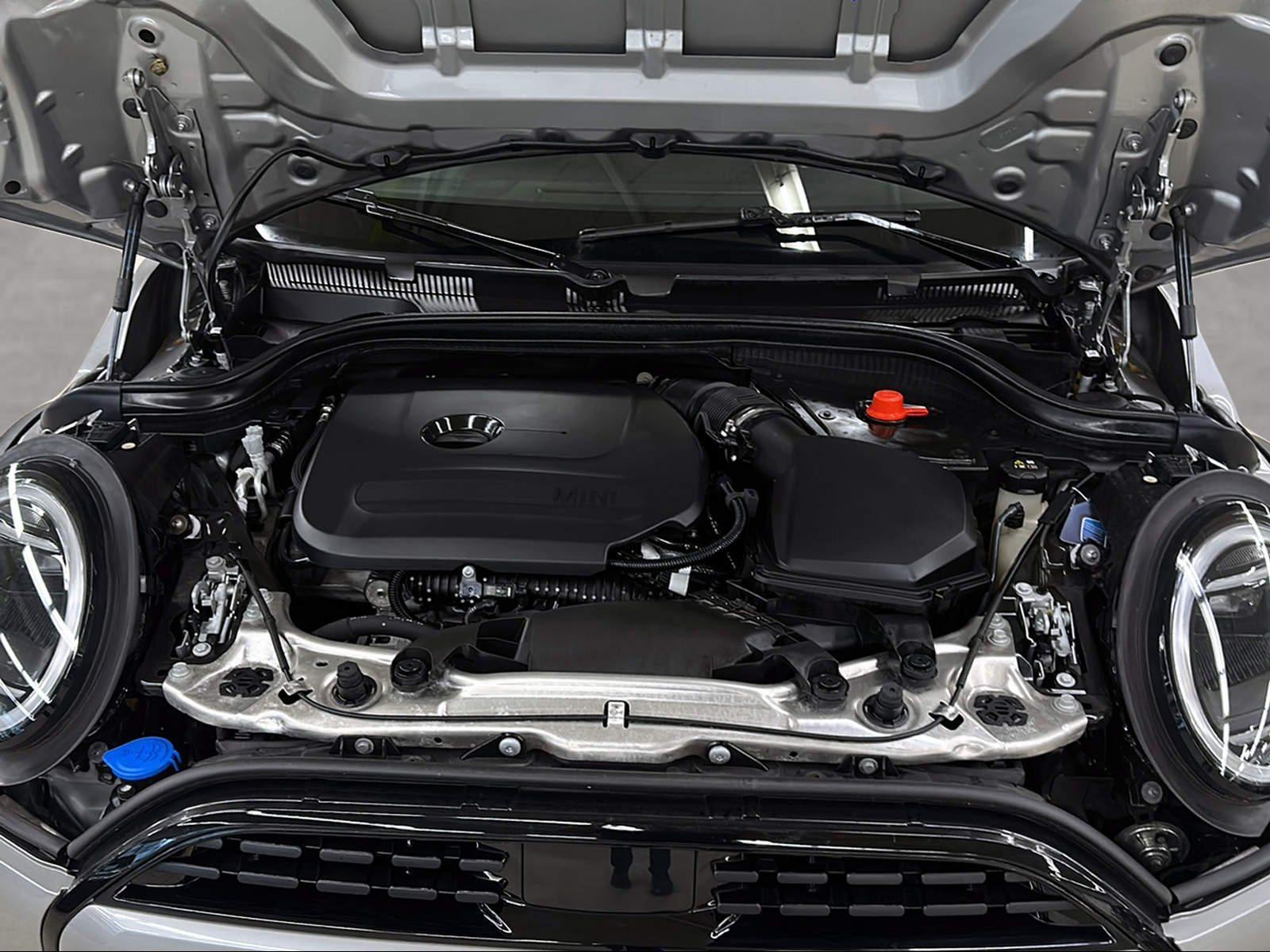 MINI Cooper 3-Türer – Bild 16