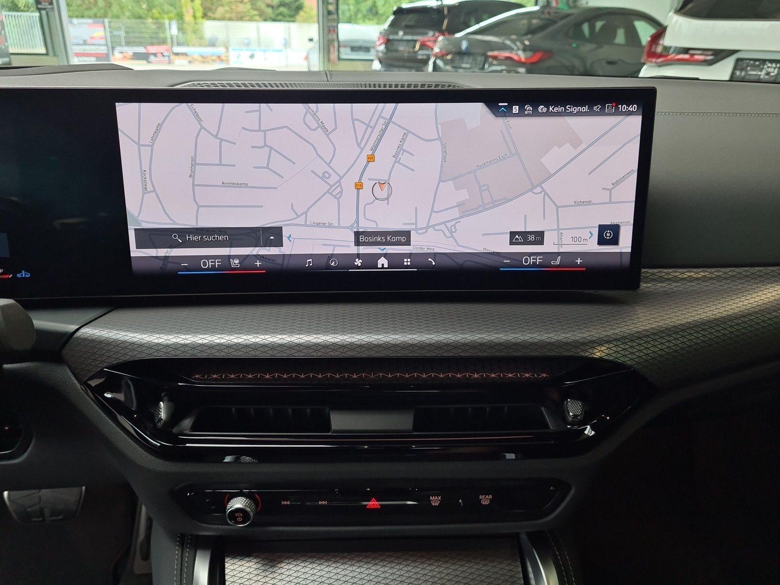 BMW 4er Cabrio – Bild 18