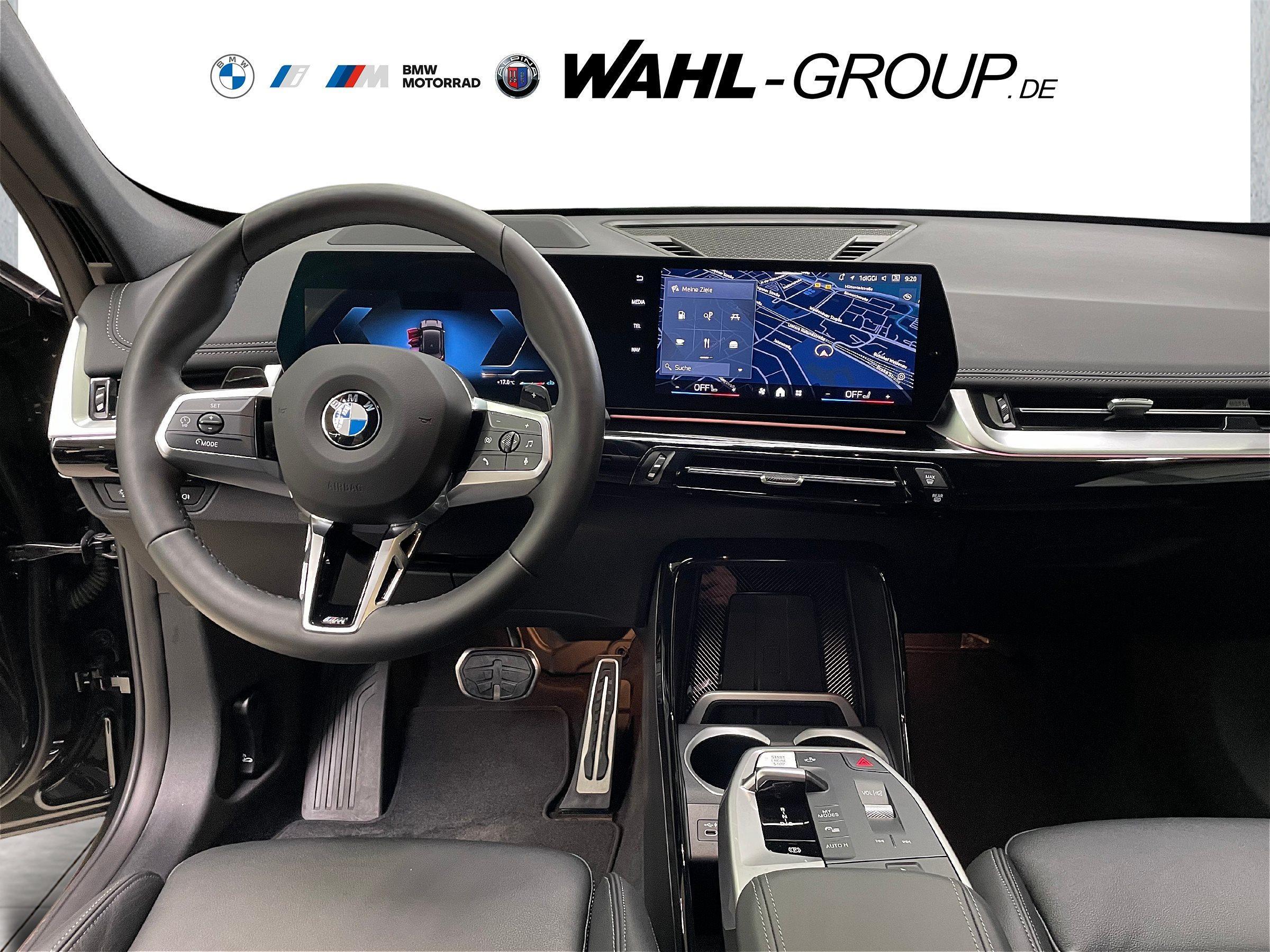 BMW X1 – Bild 9