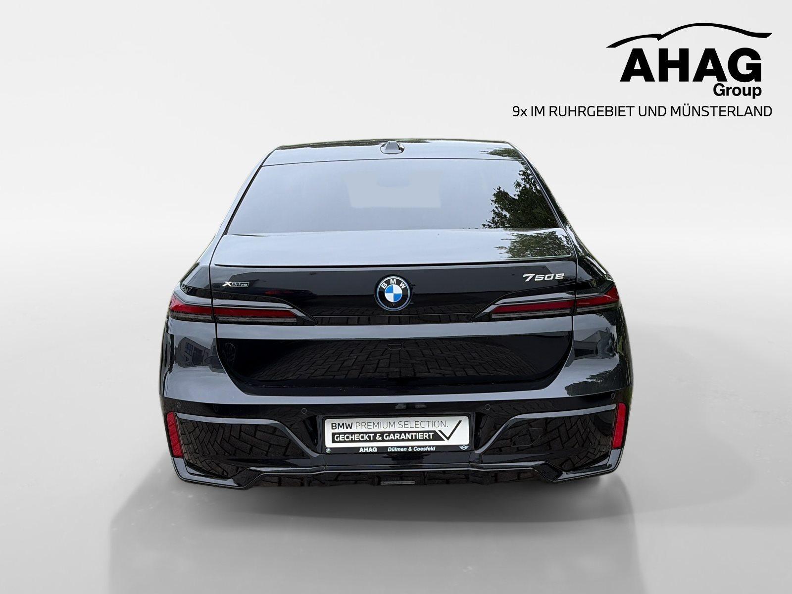 BMW 7er – Bild 5