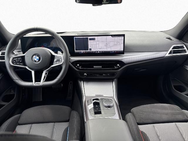 BMW 3er Touring – Bild 14