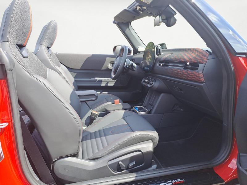 MINI Cabrio – Bild 9