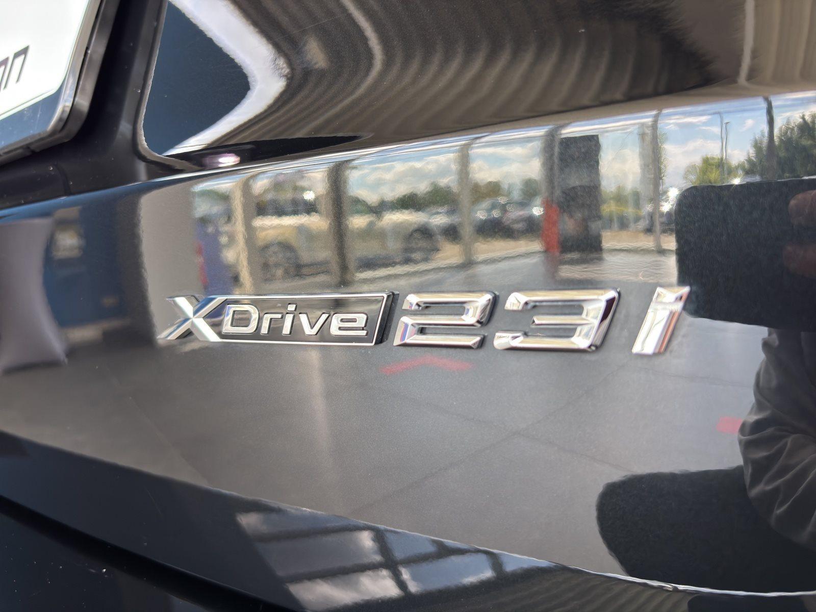 BMW X1 – Bild 18