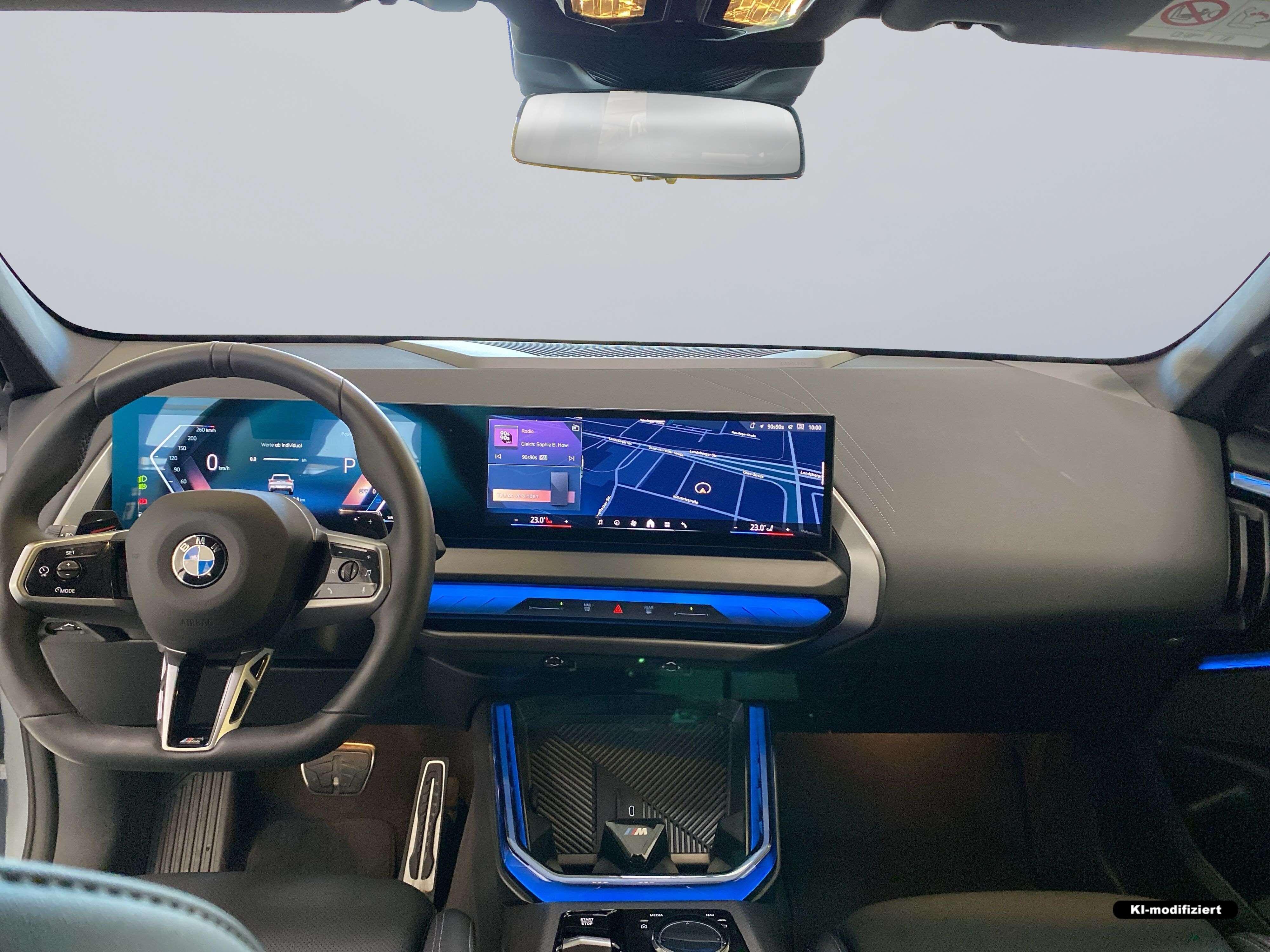 BMW X3 – Bild 17