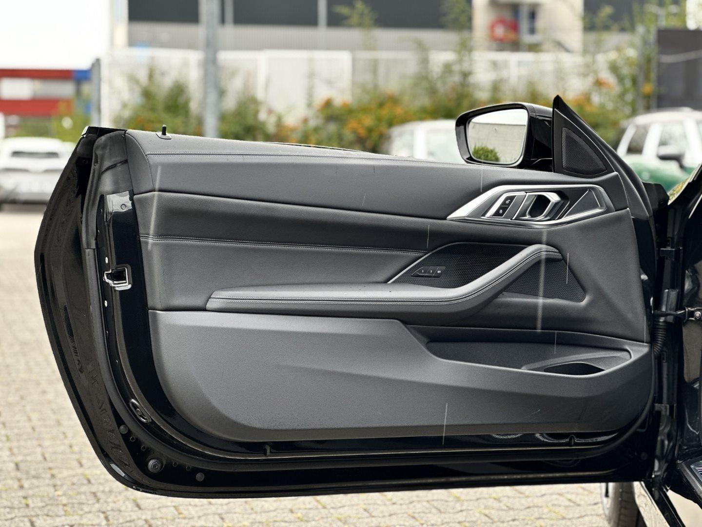BMW 4er Cabrio – Bild 11