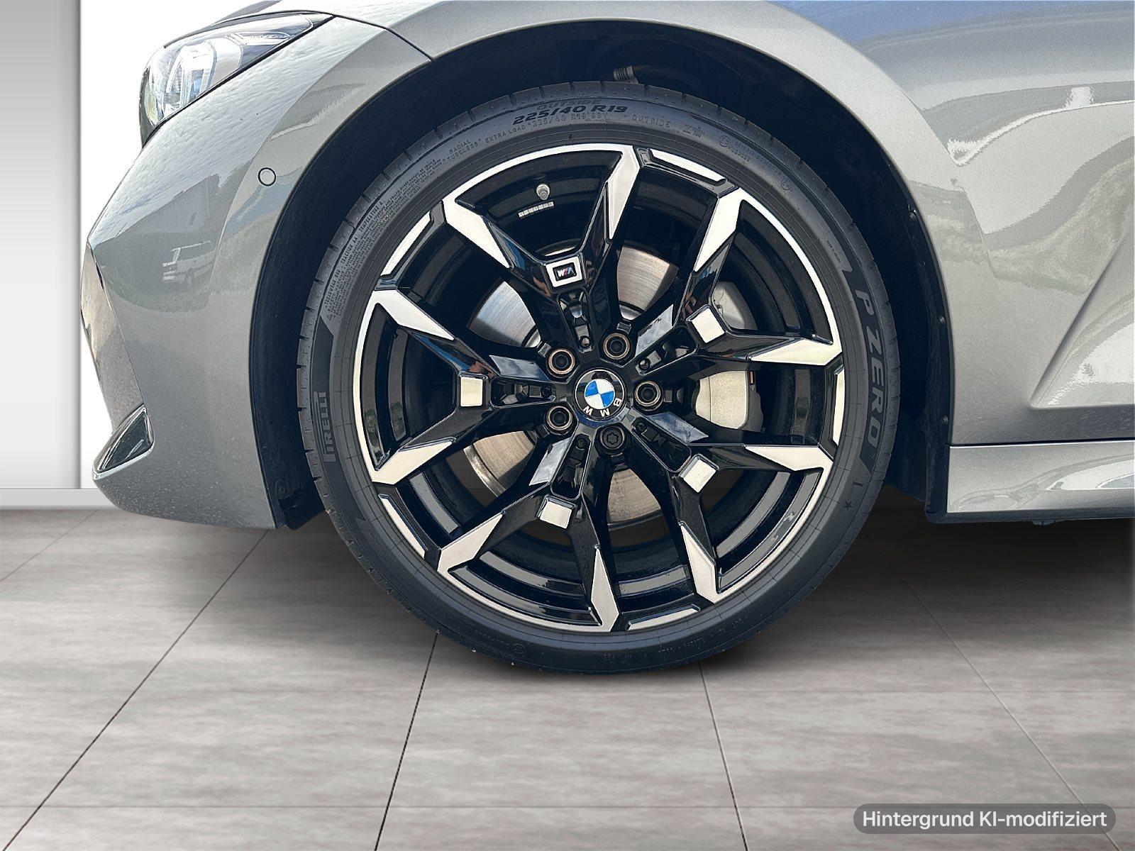 BMW 3er – Bild 6