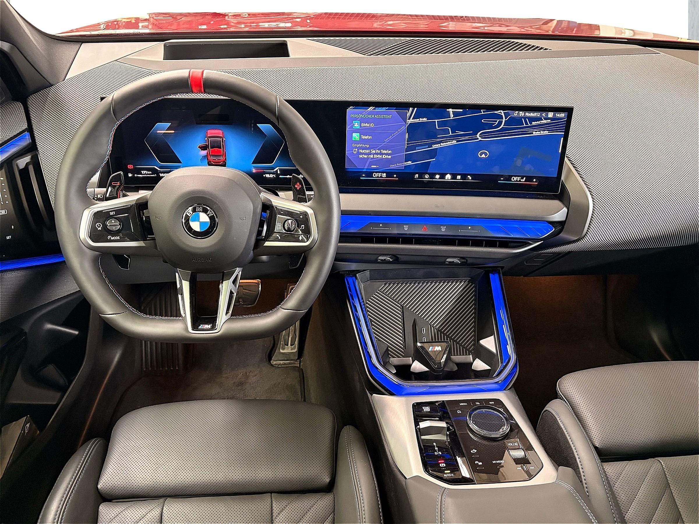 BMW X3 – Bild 7