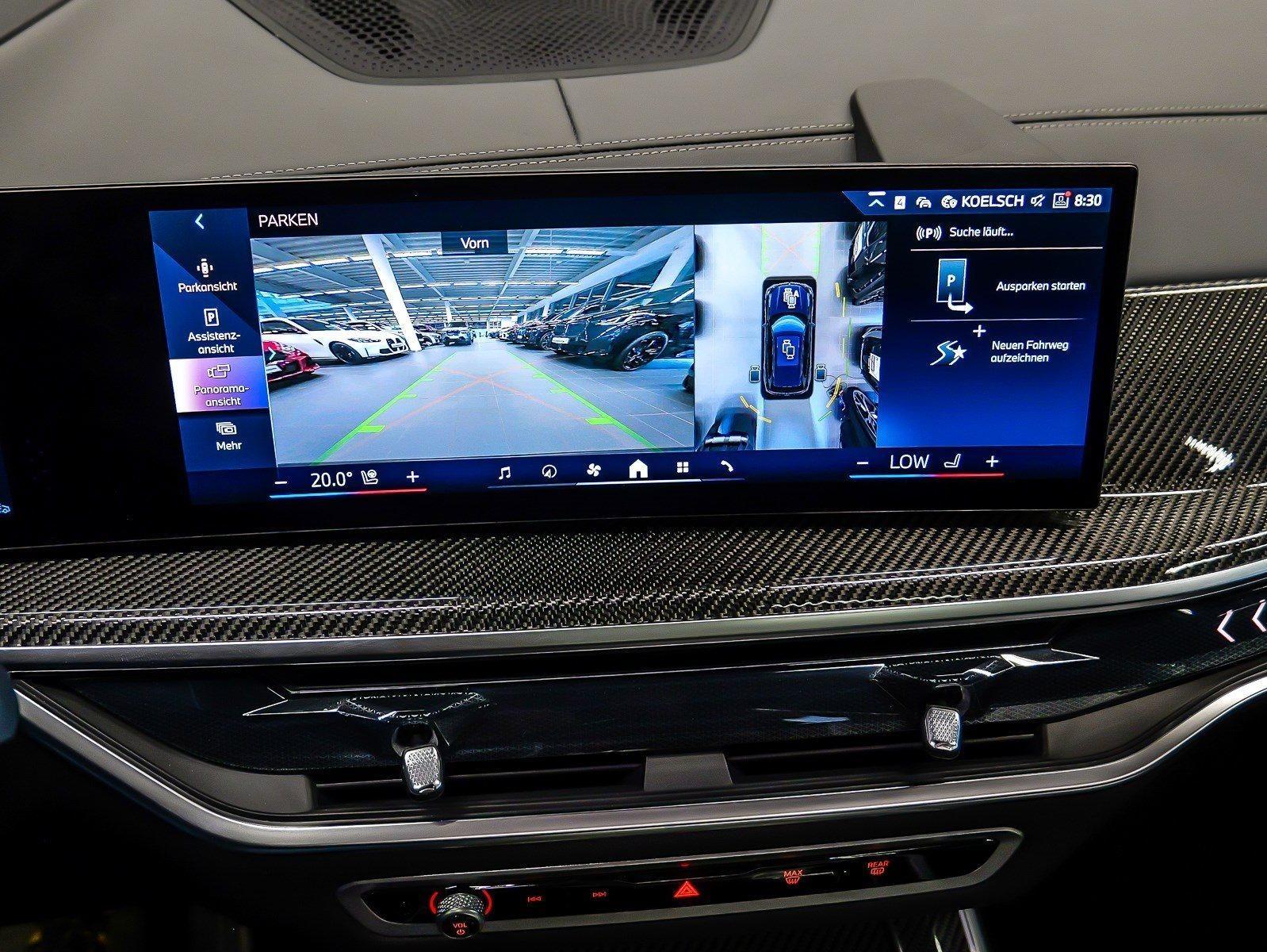 BMW X5 – Bild 19