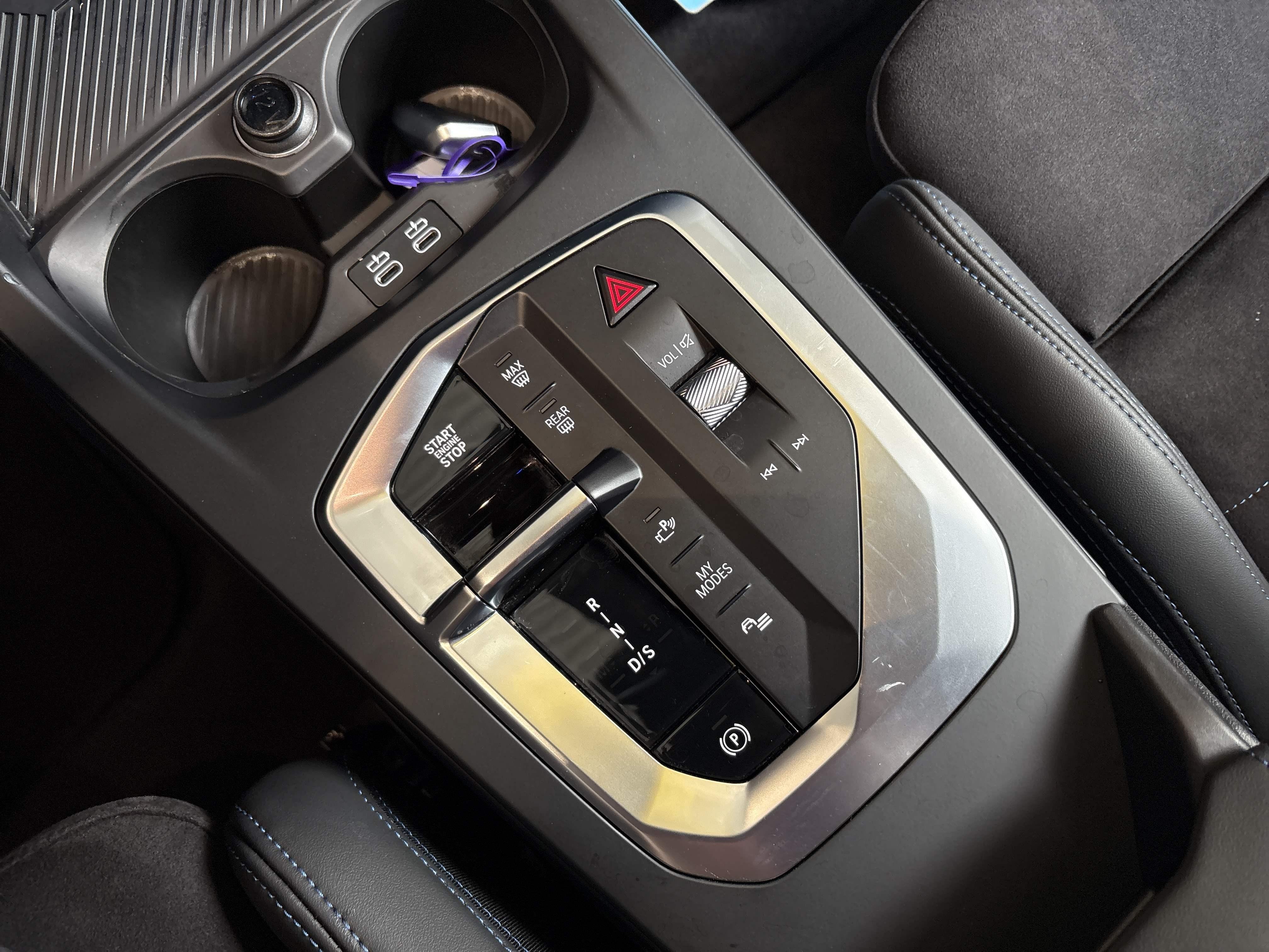 BMW 1er – Bild 14