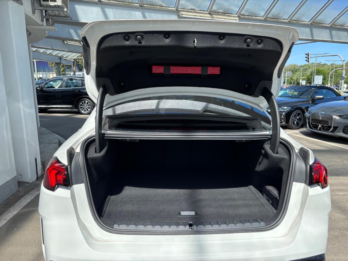 BMW 2er Gran Coupé – Bild 5