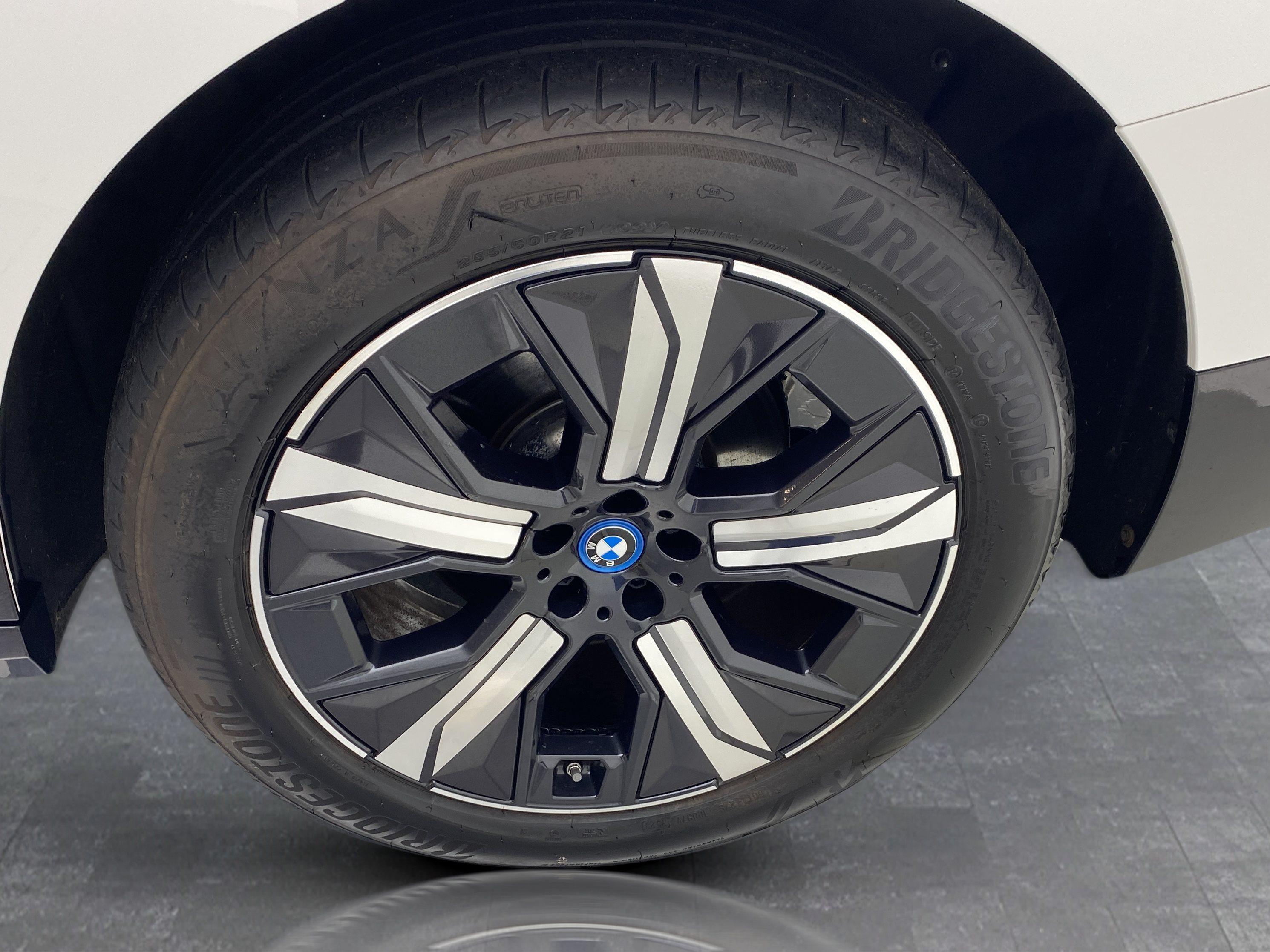 BMW iX – Bild 19
