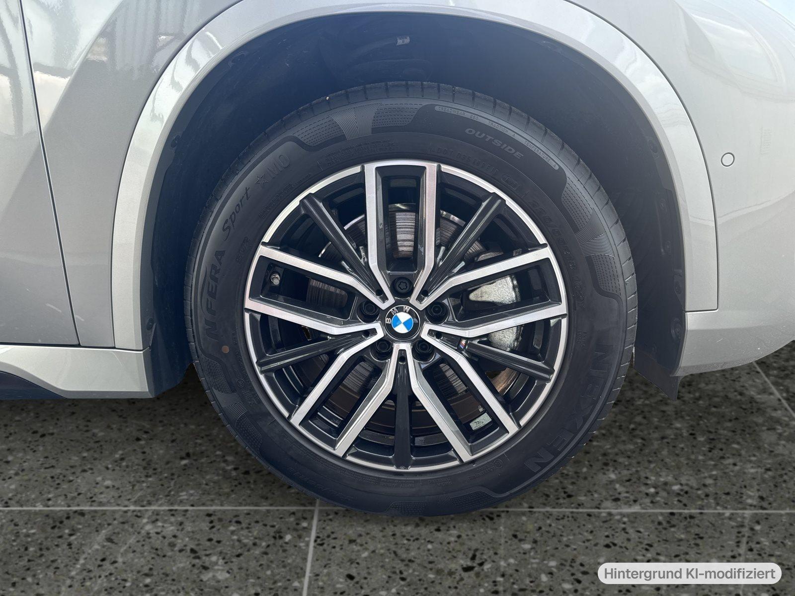 BMW X1 – Bild 11