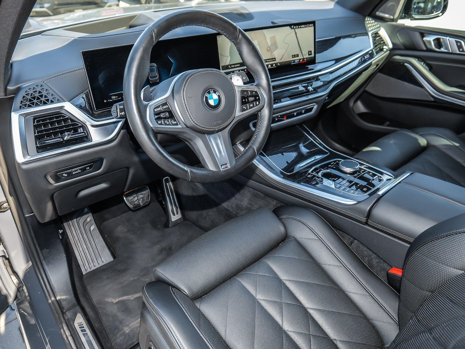 BMW X5 – Bild 7