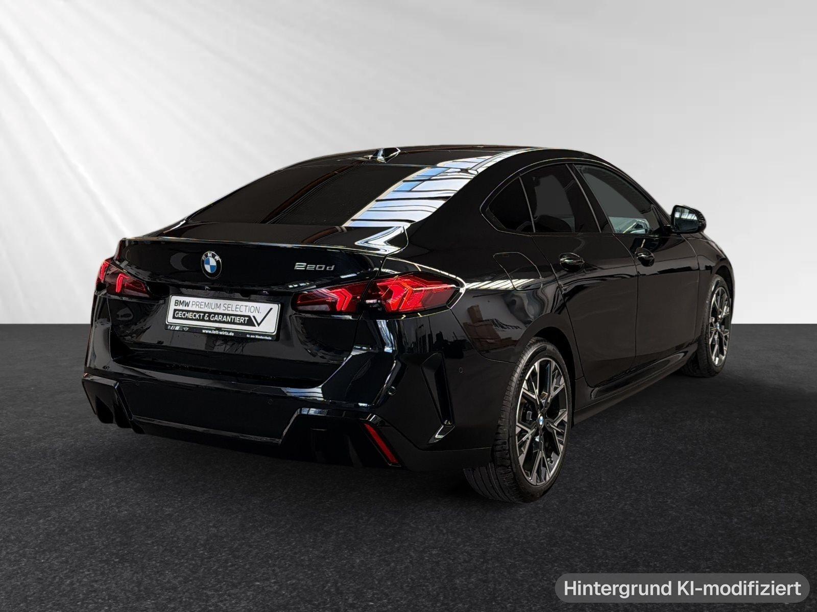 BMW 2er Gran Coupé – Bild 3