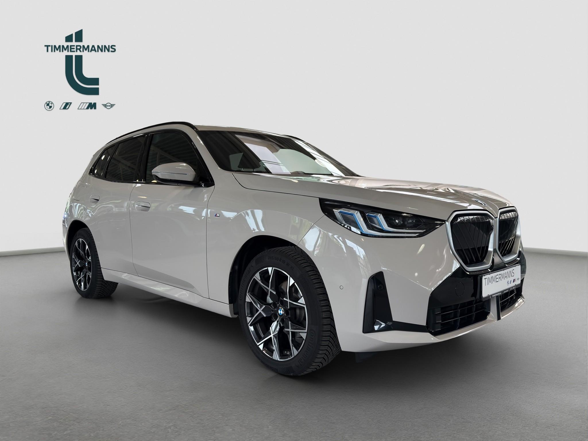 BMW X3 – Bild 2