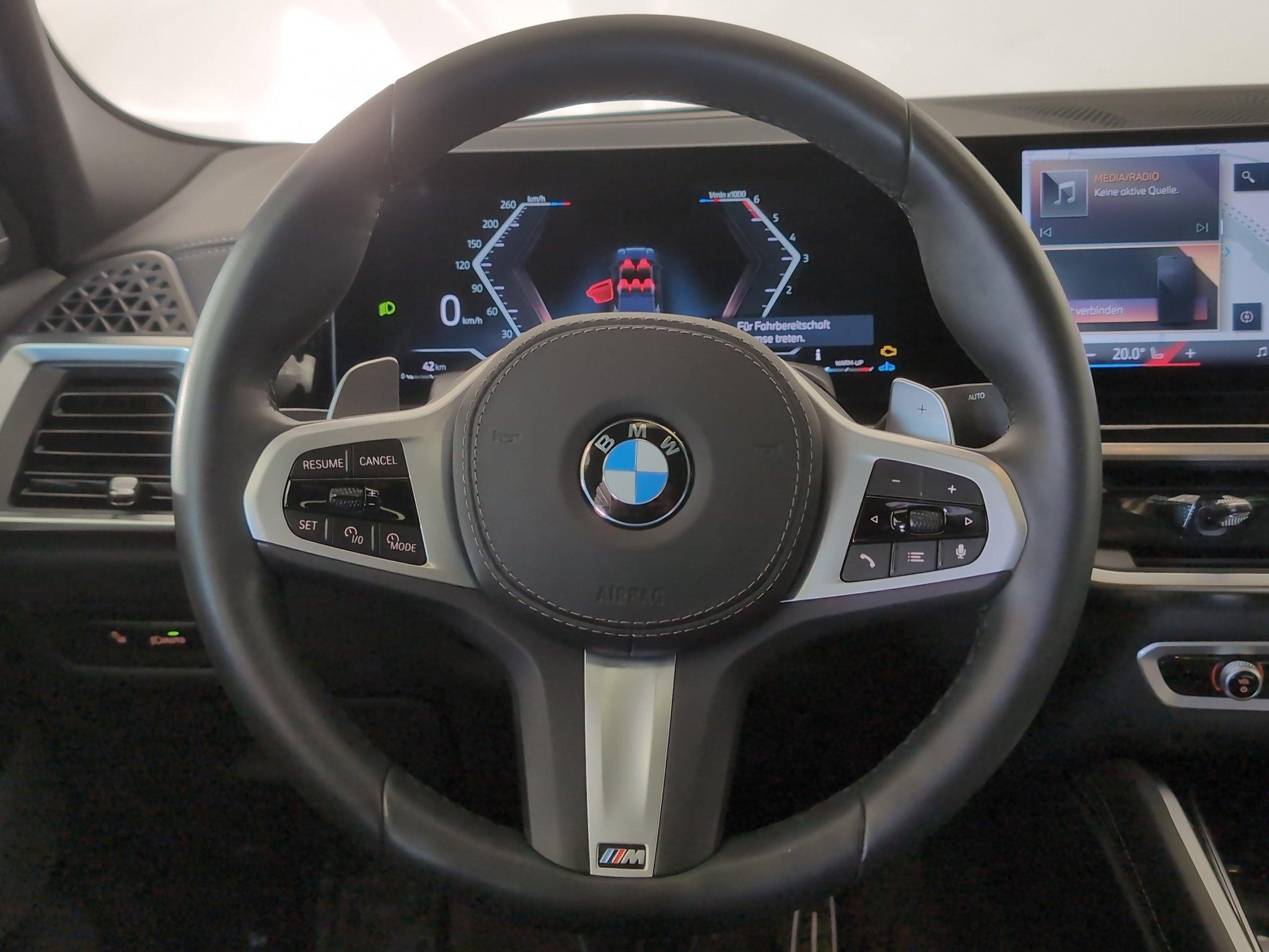 BMW X6 – Bild 6