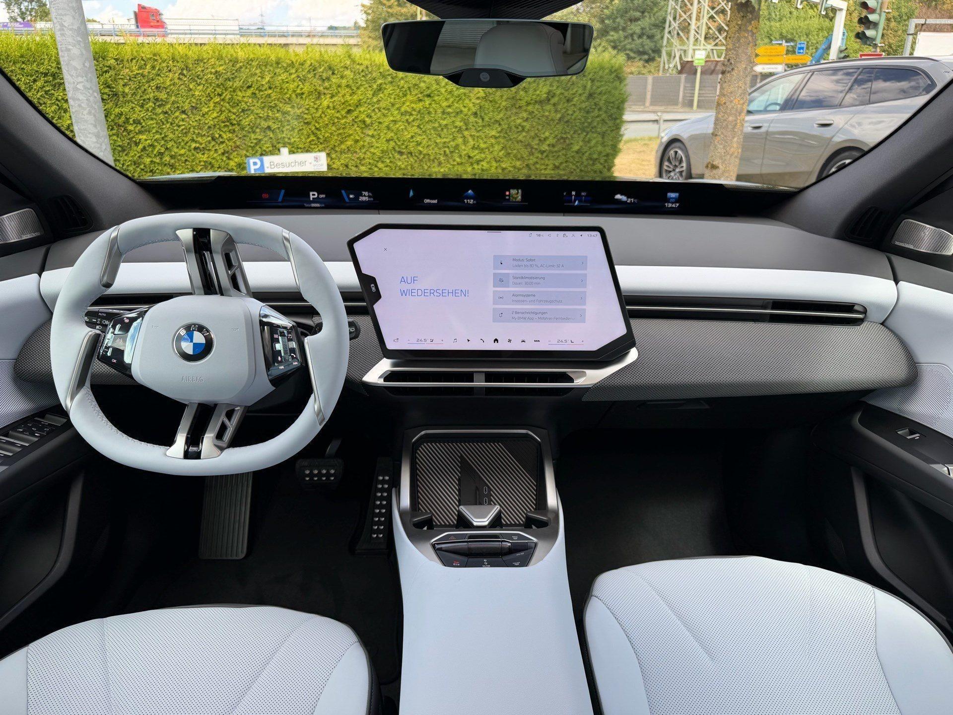 BMW iX3 – Bild 11