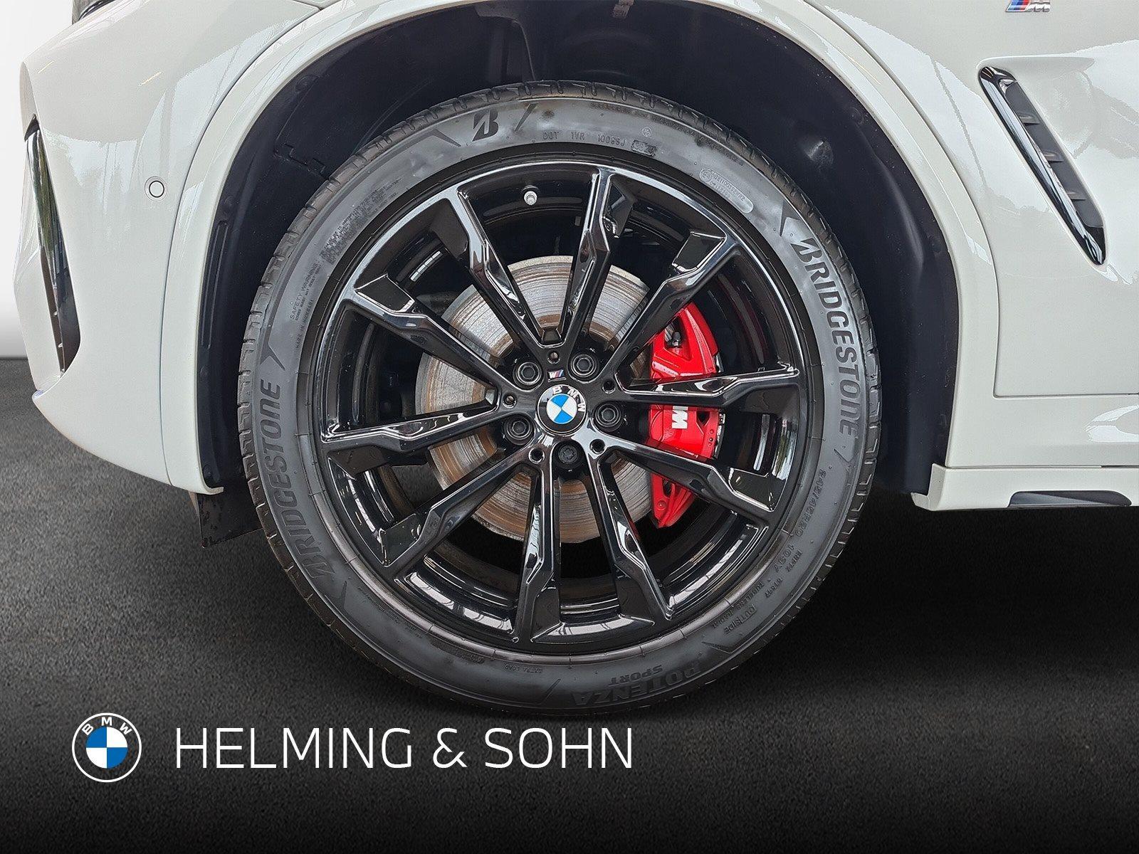 BMW X4 – Bild 5