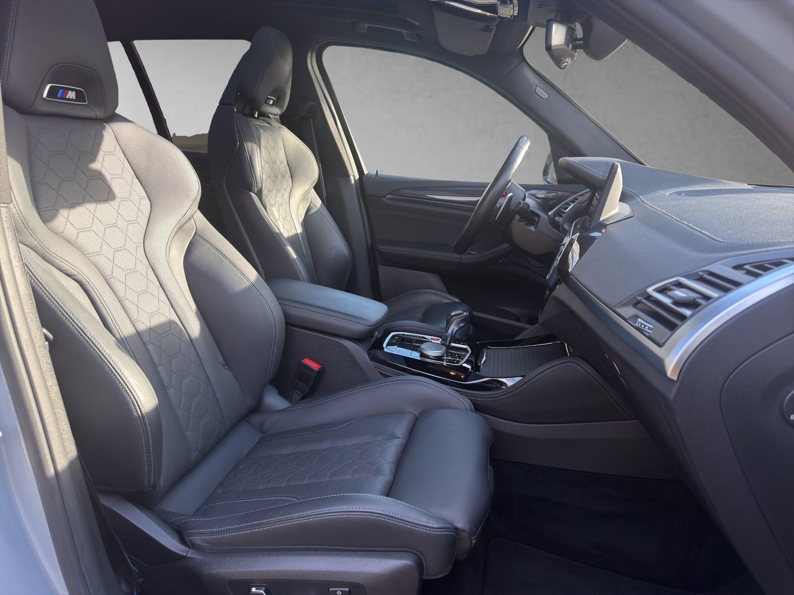 BMW X3M – Bild 15