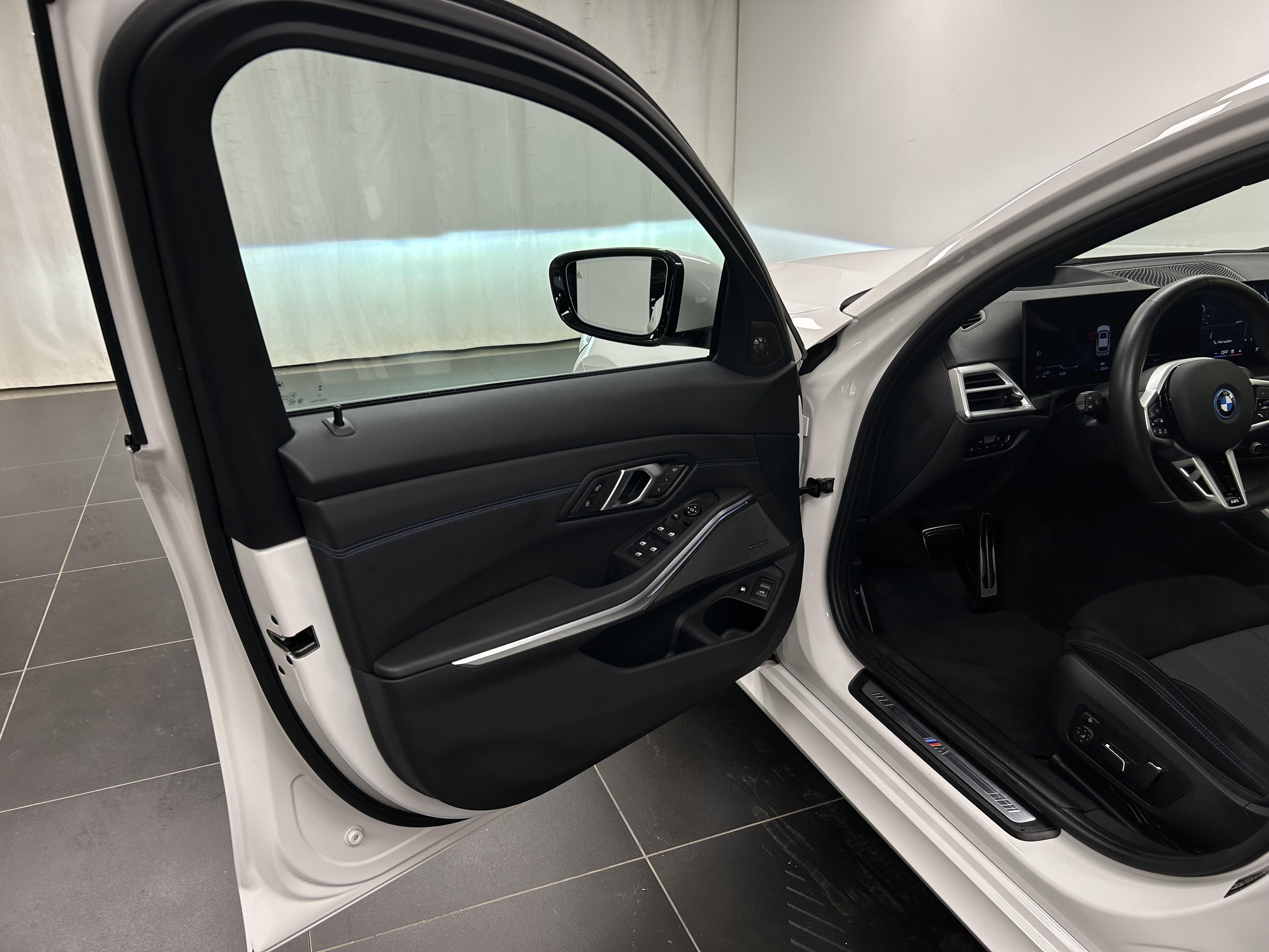 BMW 3er Touring – Bild 18