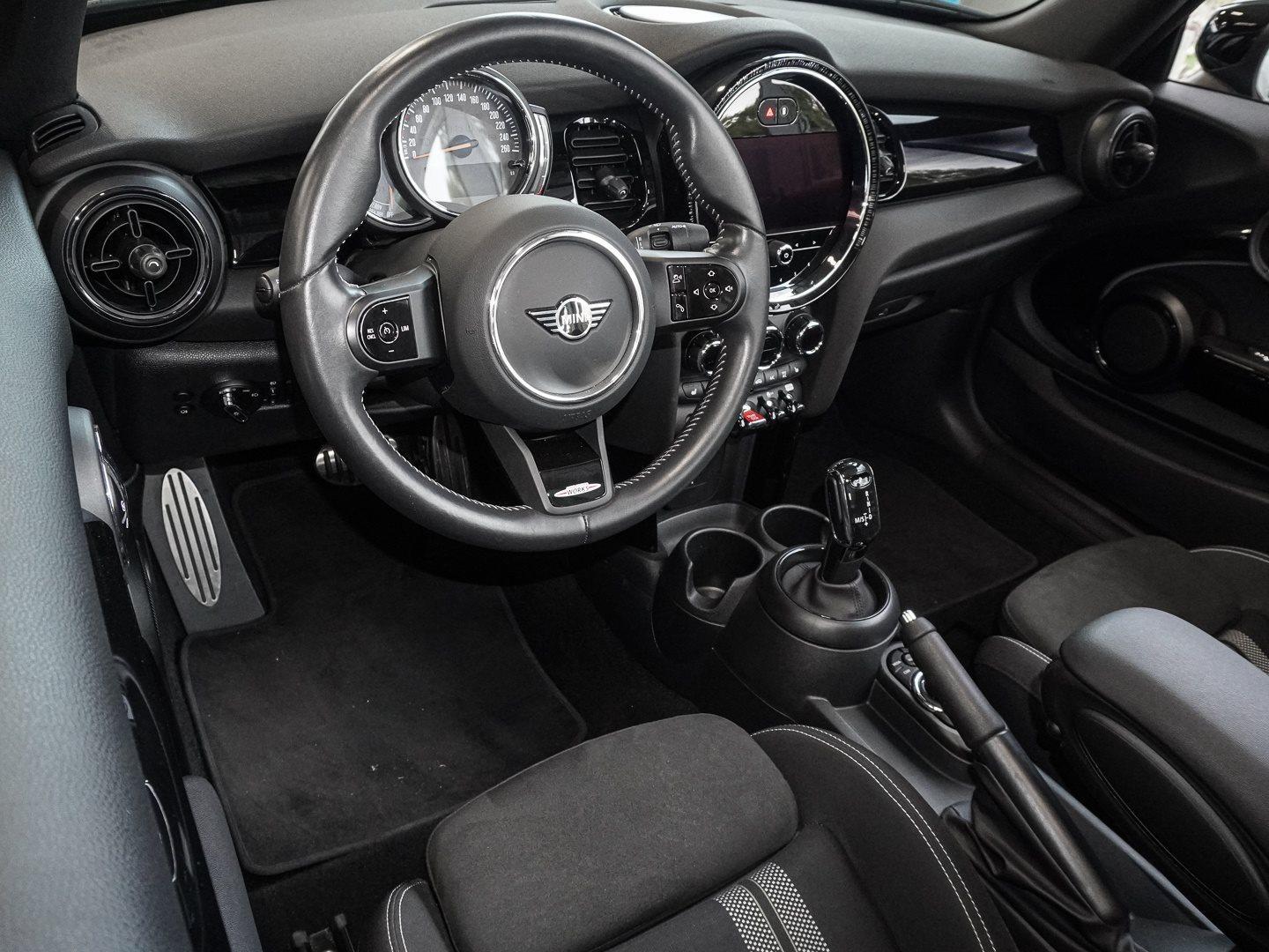 MINI Cabrio – Bild 15