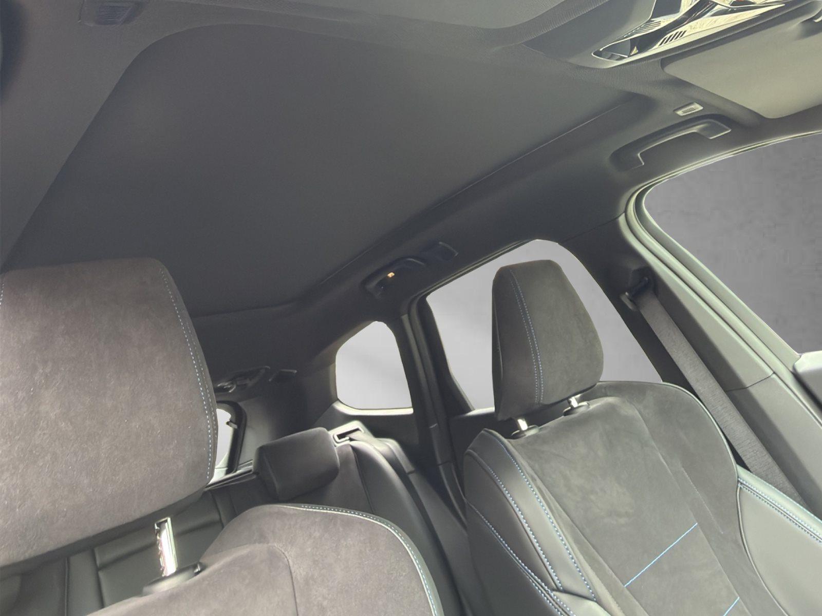 BMW iX1 – Bild 11