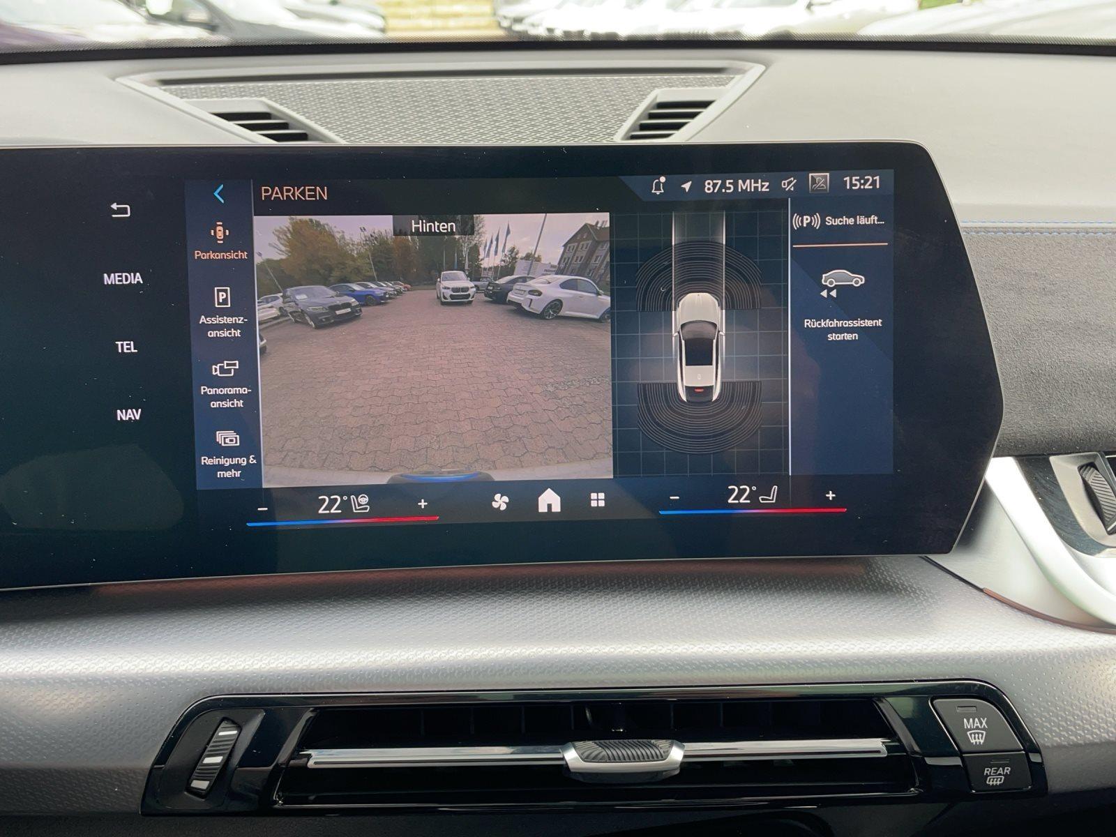 BMW iX2 – Bild 16