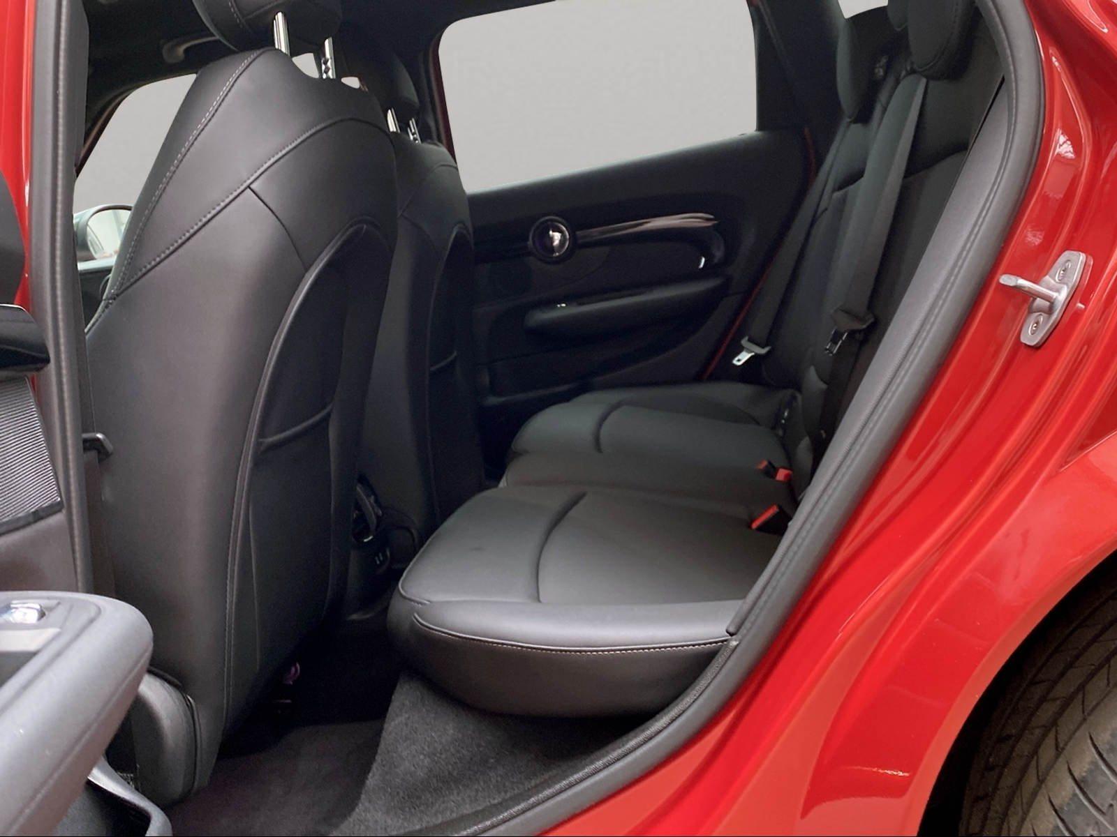 MINI Clubman – Bild 19