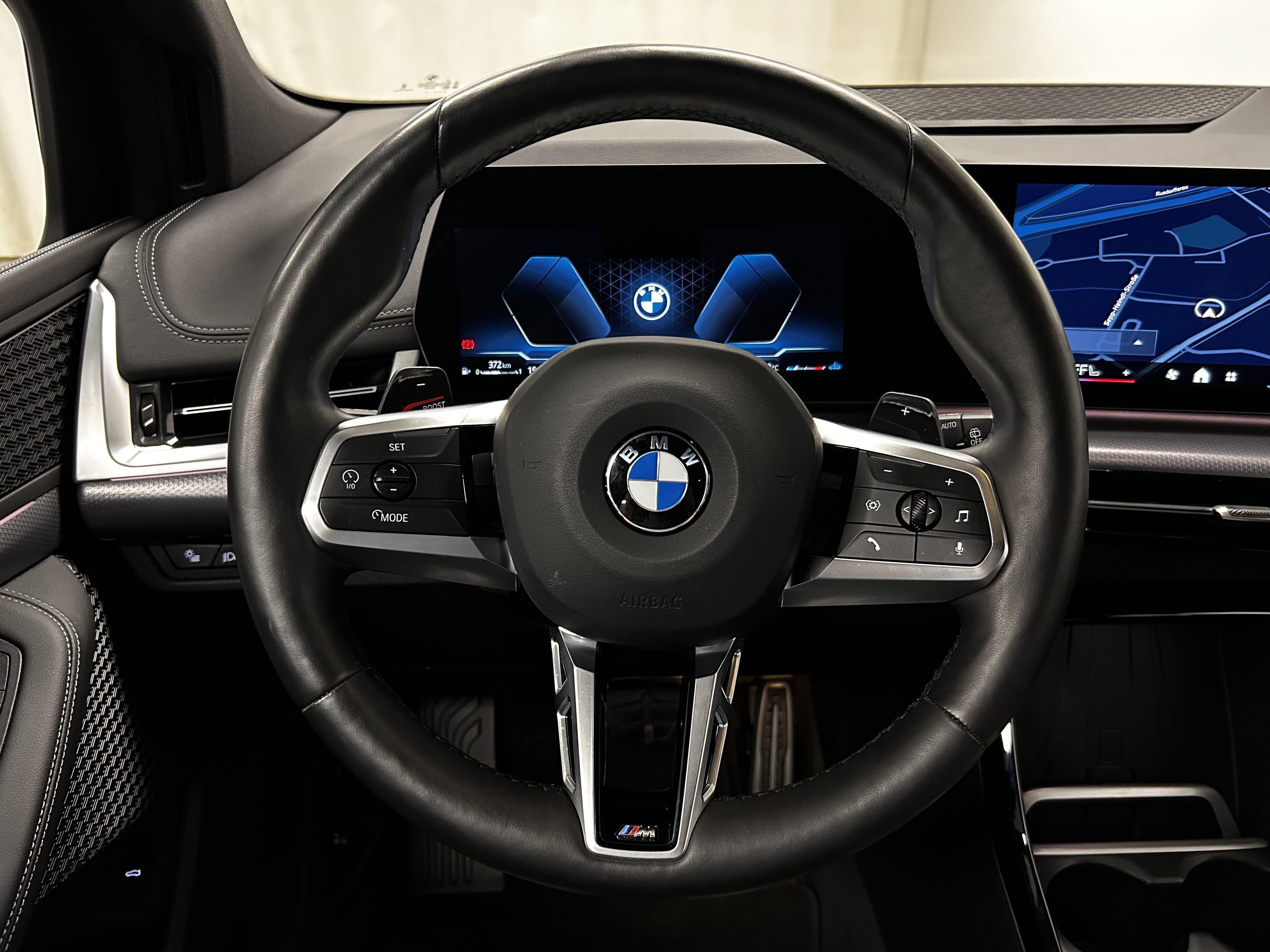 BMW 2er Active Tourer – Bild 17