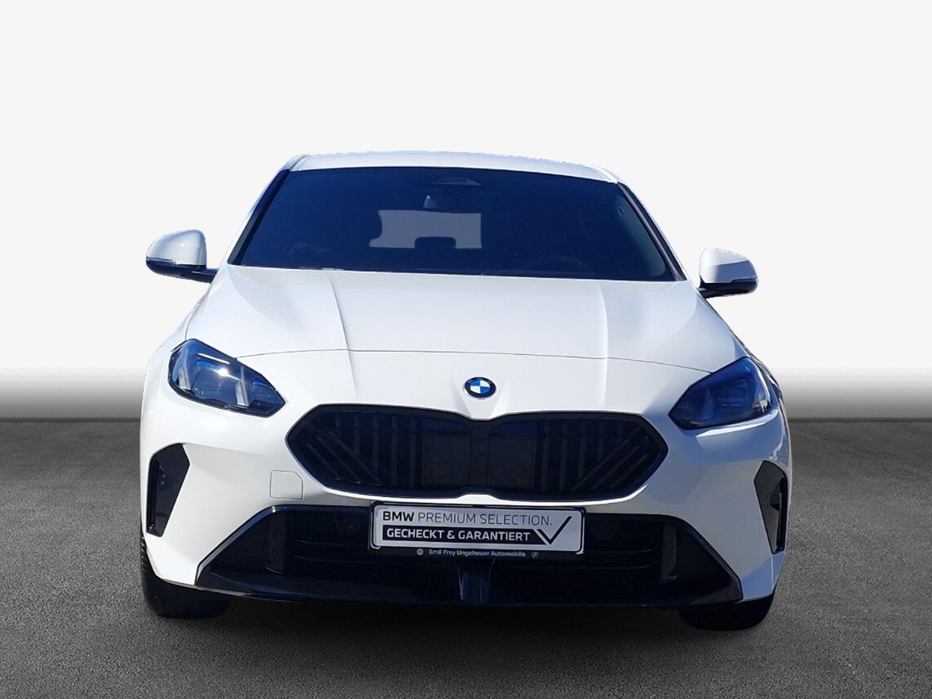 BMW 1er – Bild 9