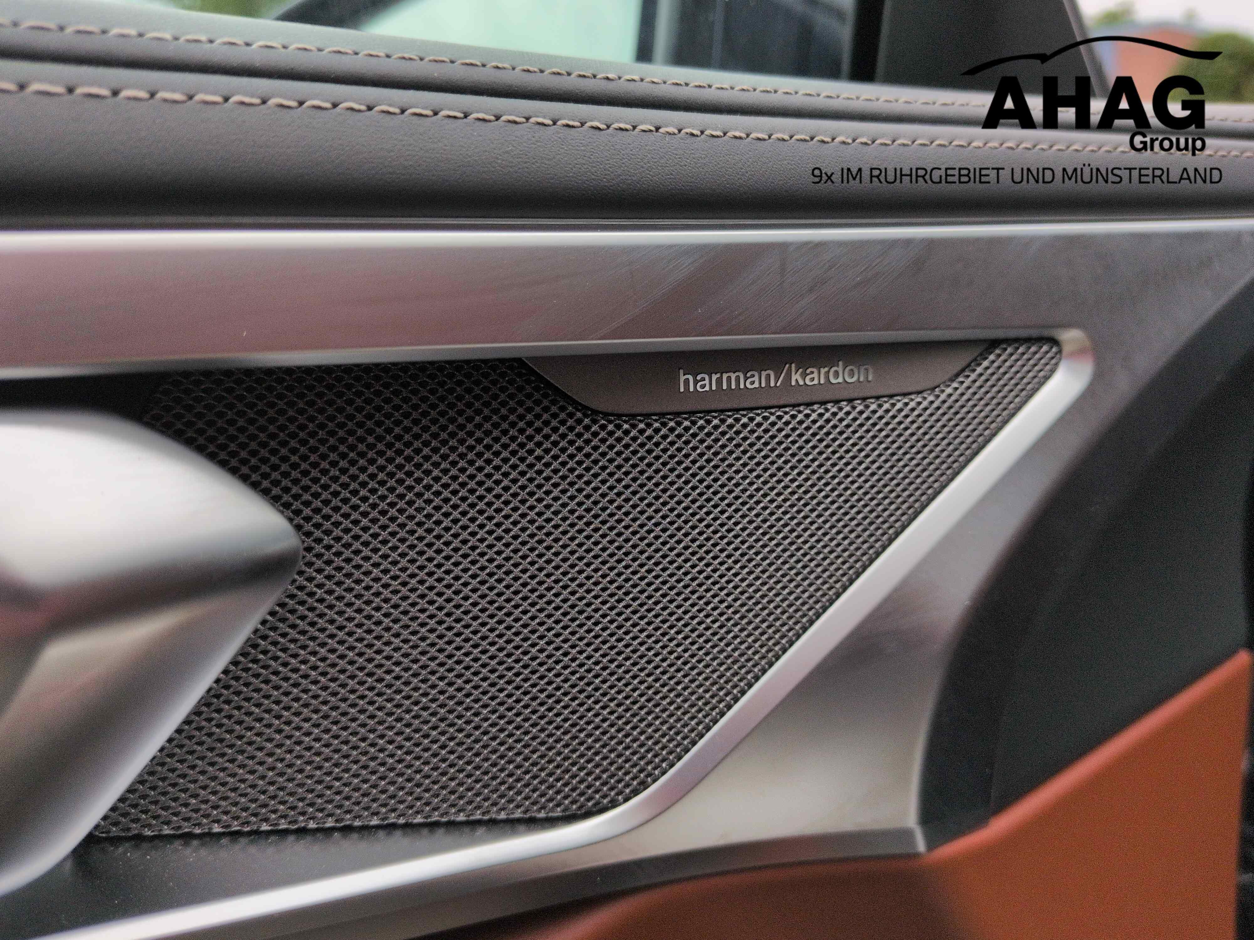 BMW 8er Gran Coupé – Bild 26