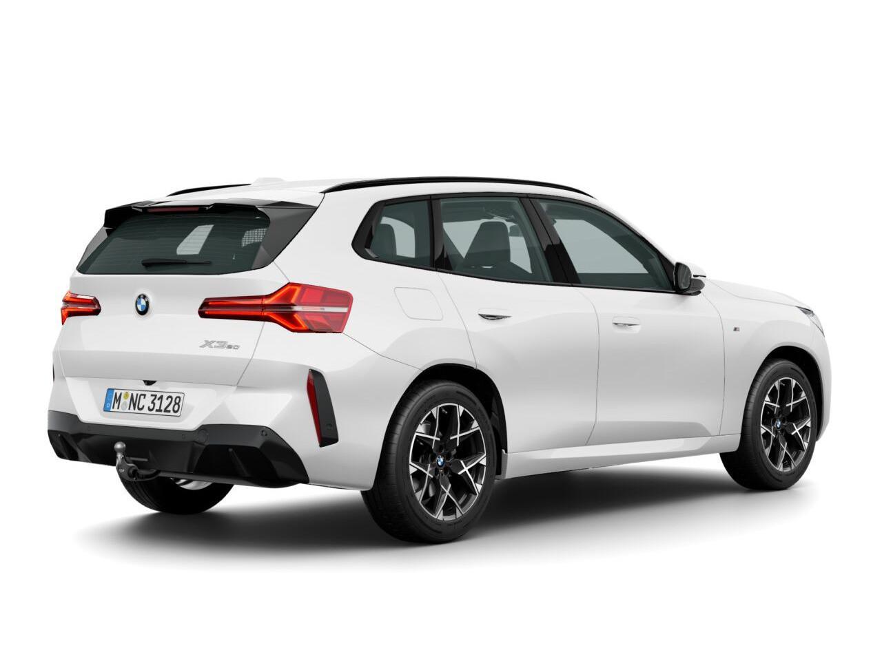 BMW X3 – Bild 6