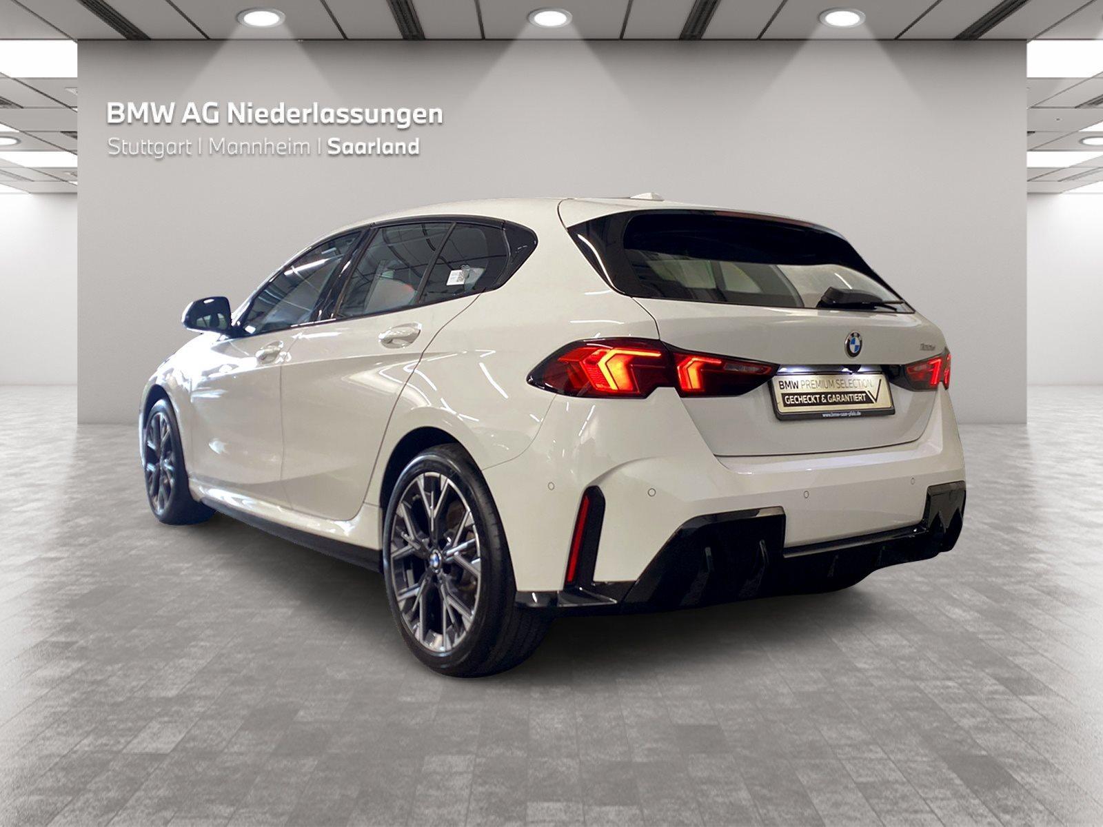 BMW 1er – Bild 2