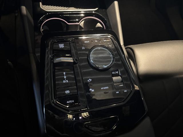 BMW 5er Touring – Bild 18