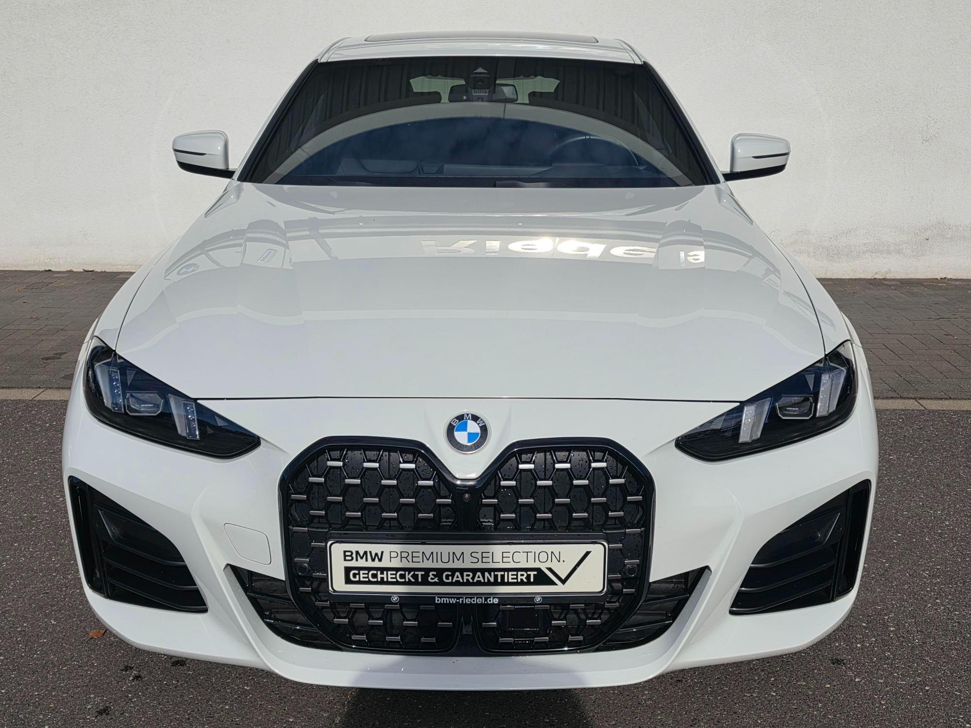 BMW 4er Gran Coupé – Bild 20