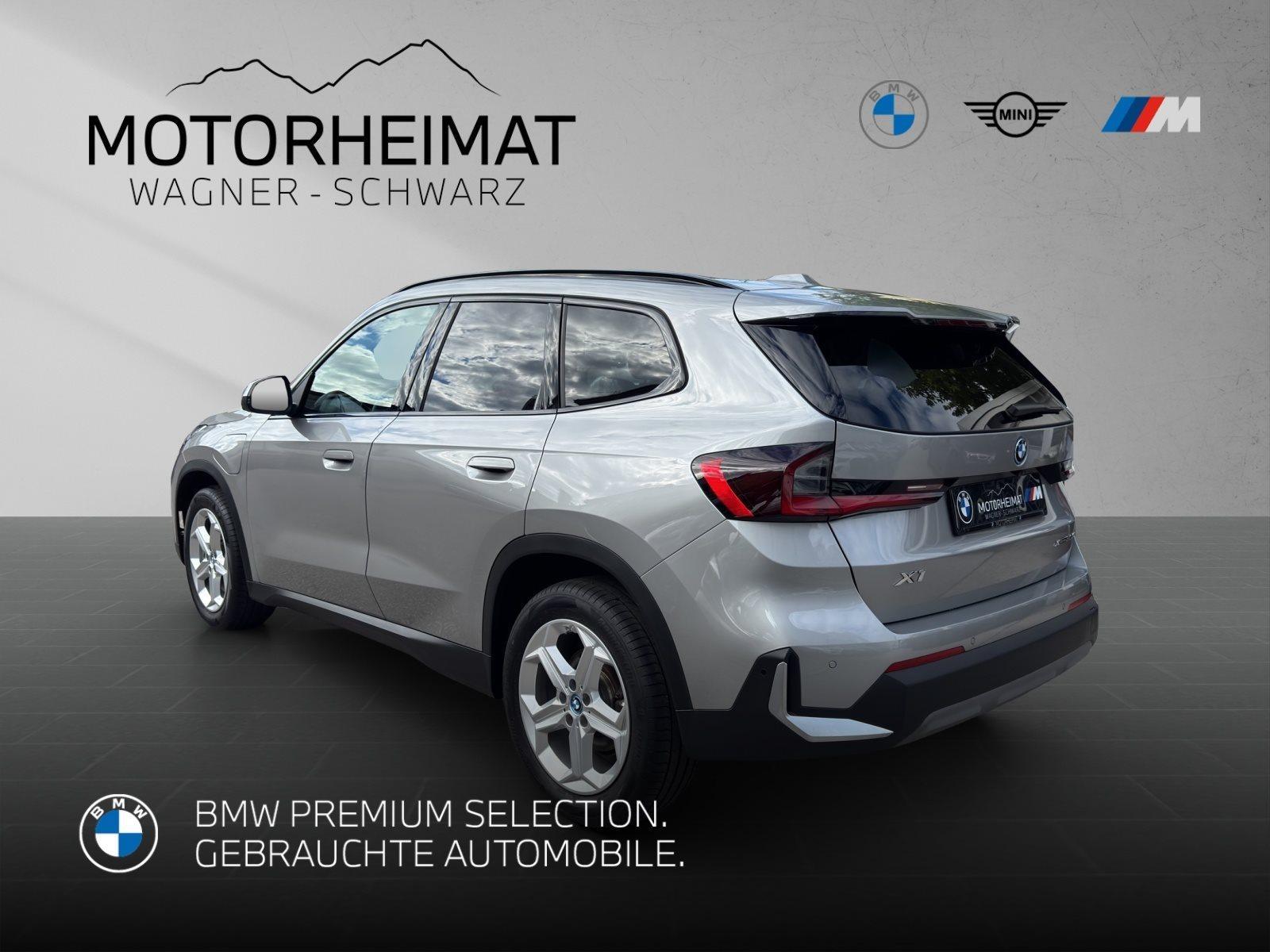 BMW X1 – Bild 5