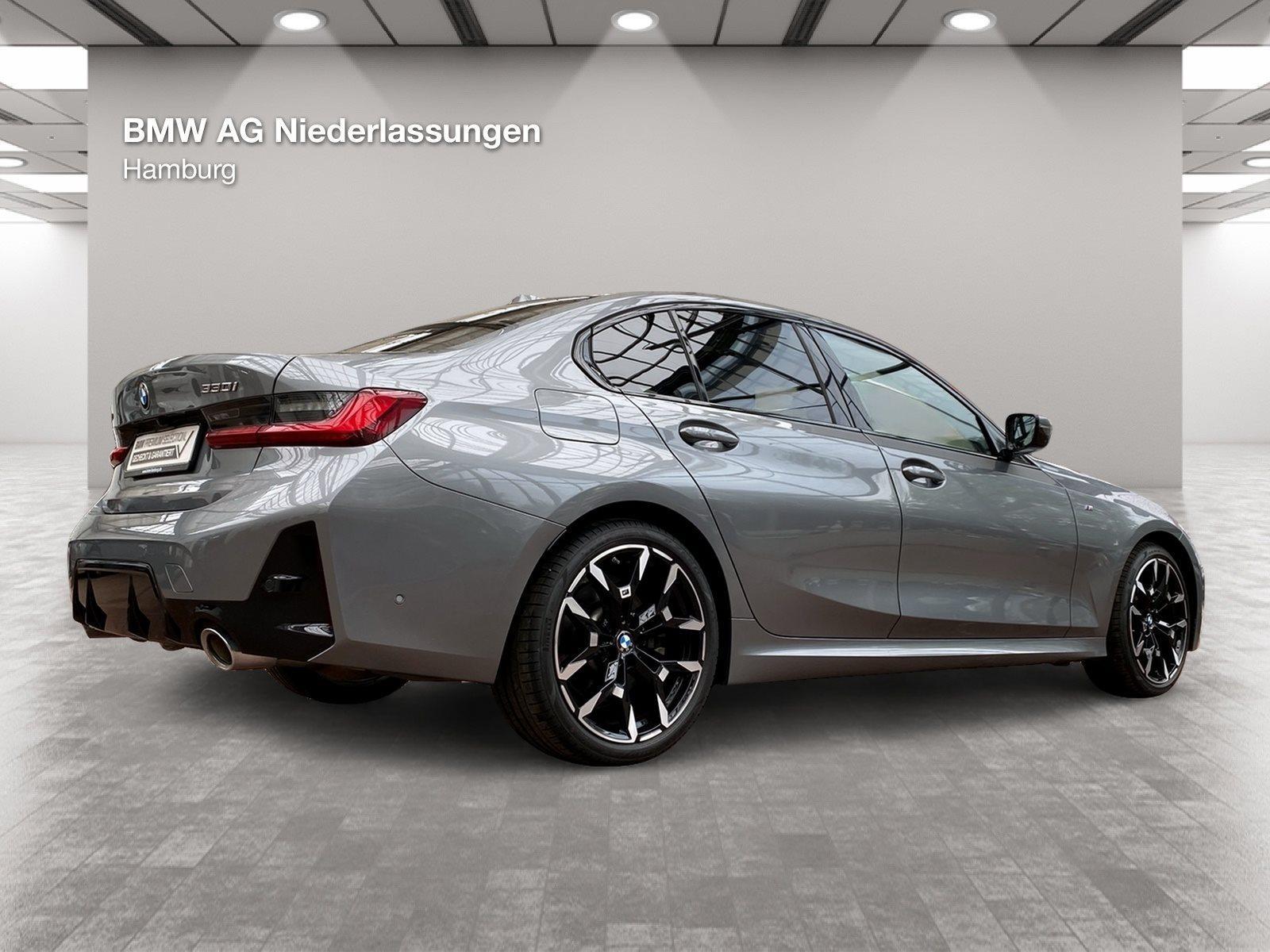 BMW 3er – Bild 5
