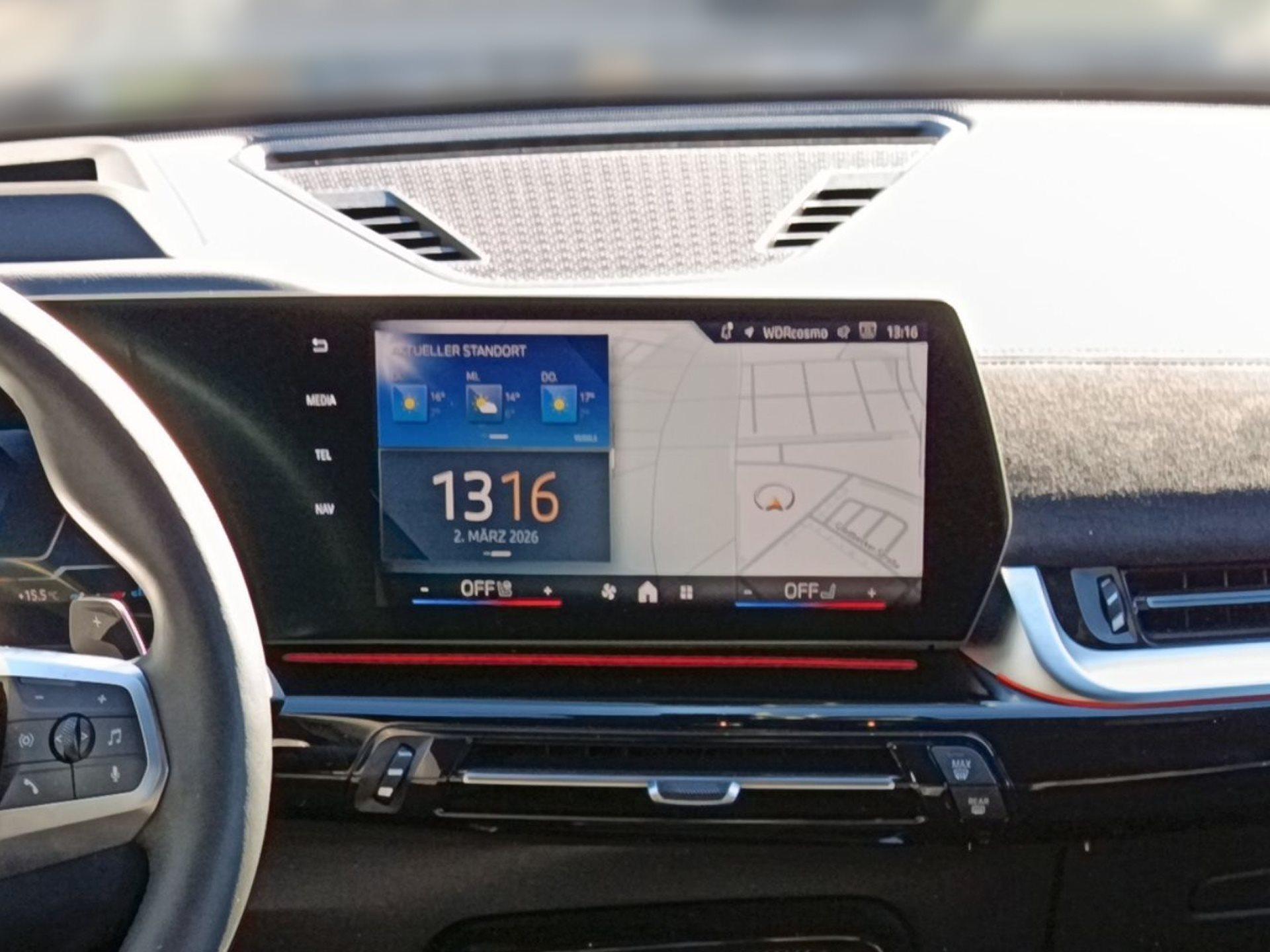 BMW X2 – Bild 17