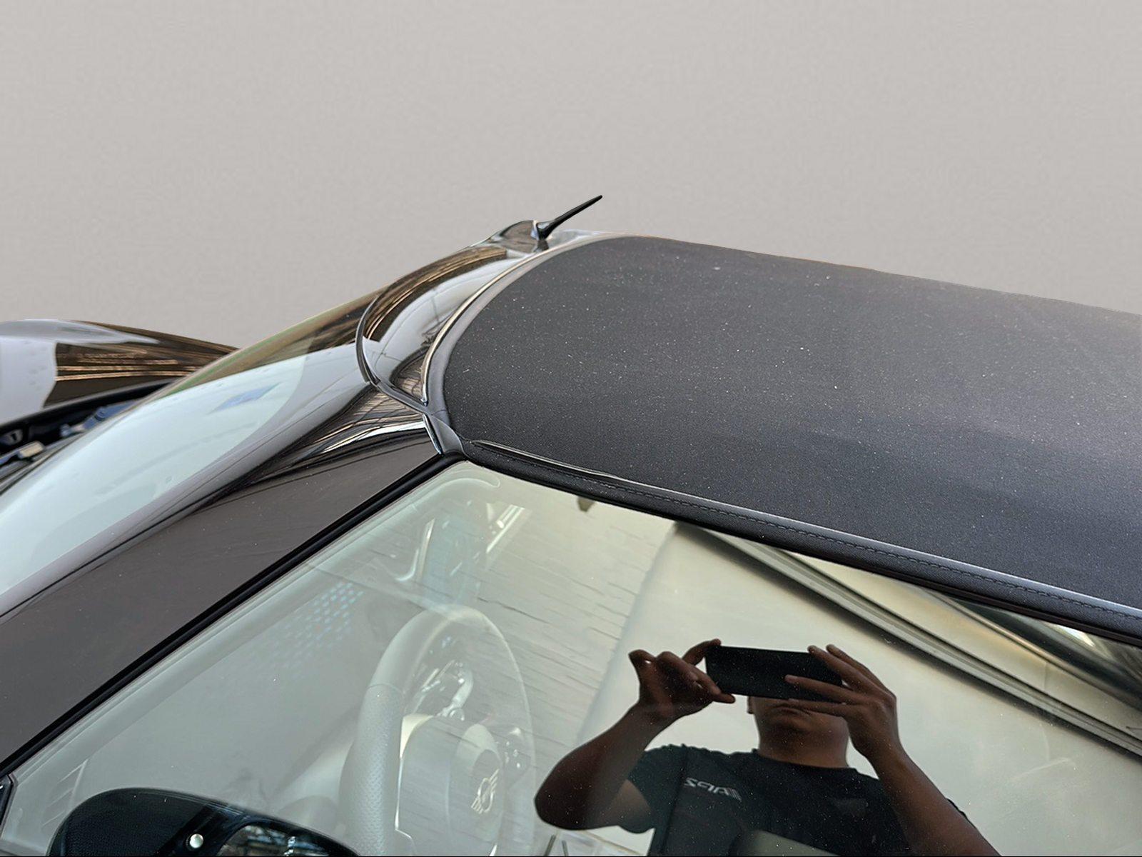 MINI Cabrio – Bild 7