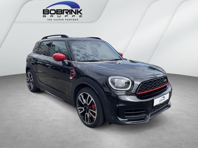 MINI Countryman – Bild 9