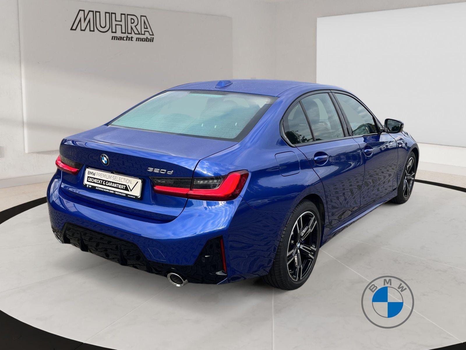BMW 3er – Bild 5