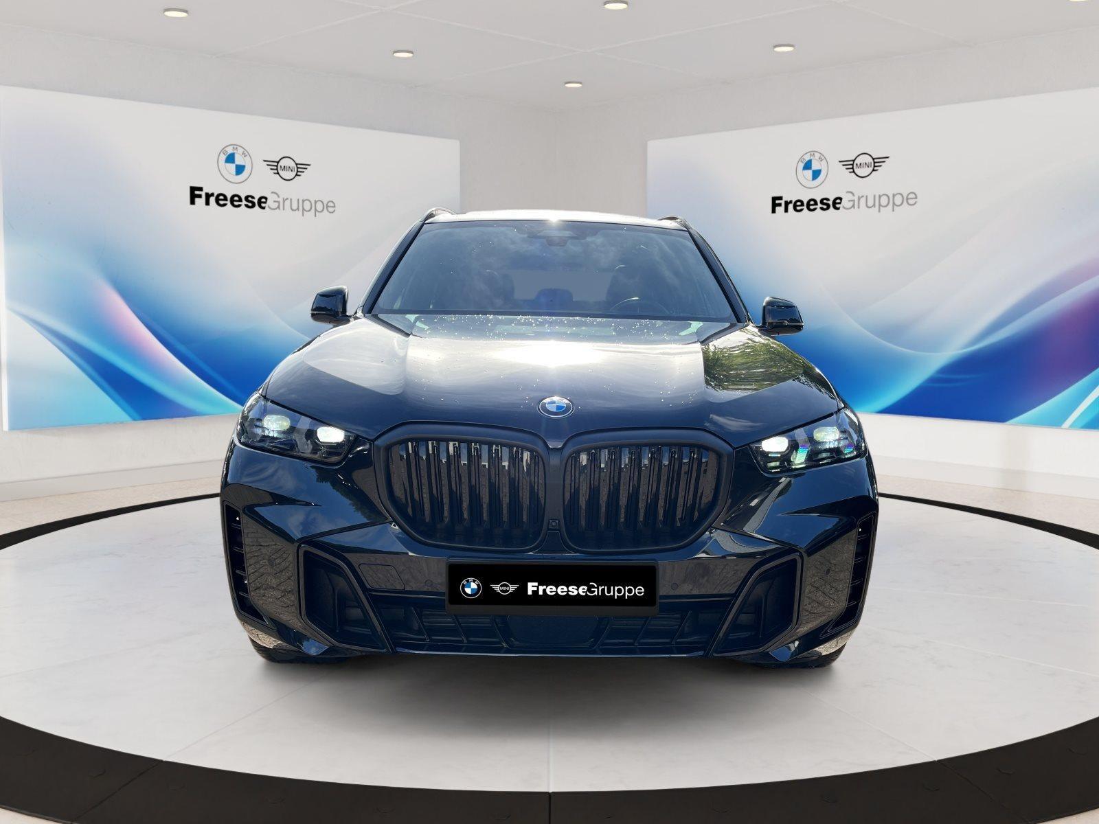 BMW X5 – Bild 2