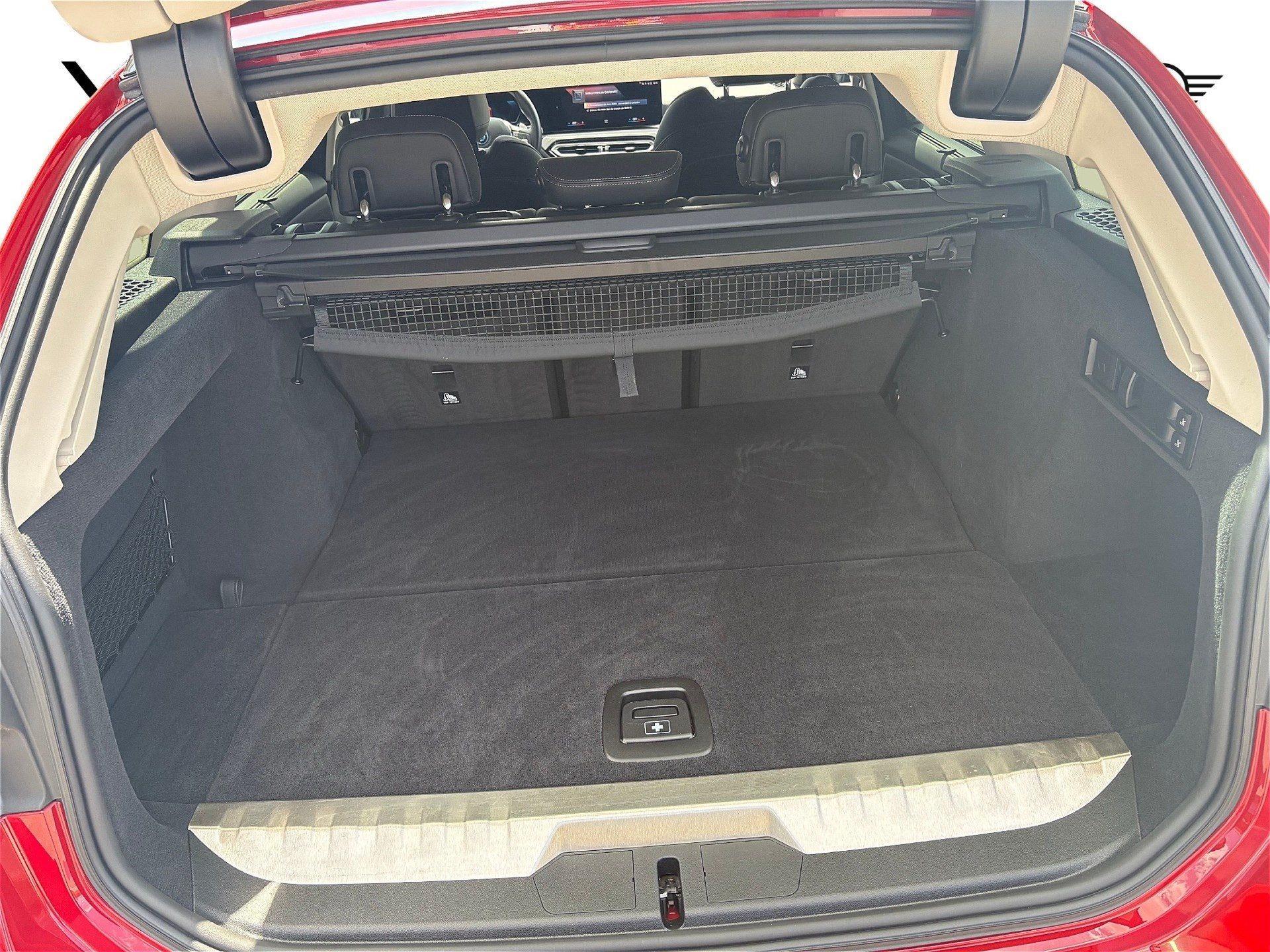 BMW 3er Touring – Bild 24