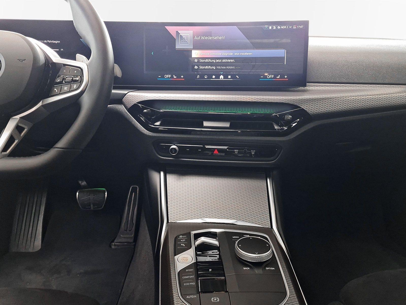 BMW 3er Touring – Bild 8